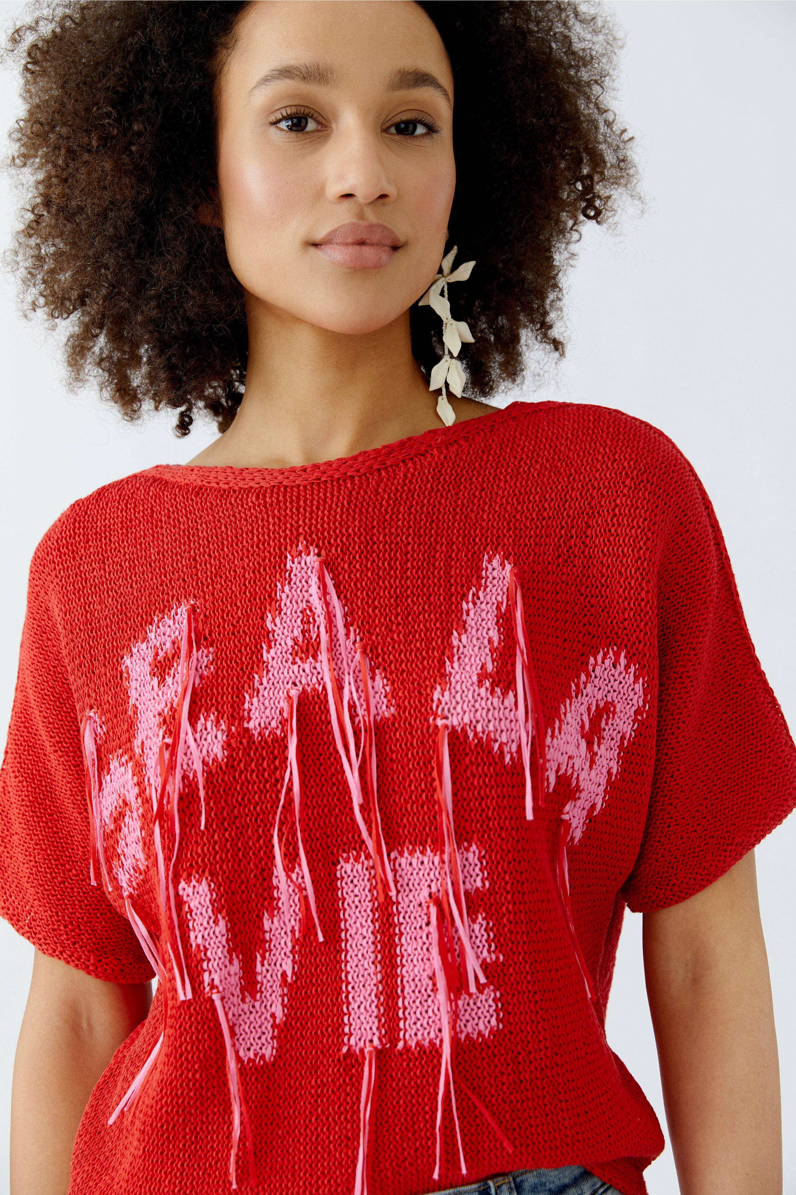 T-Shirt 100% Bio- Baumwolle