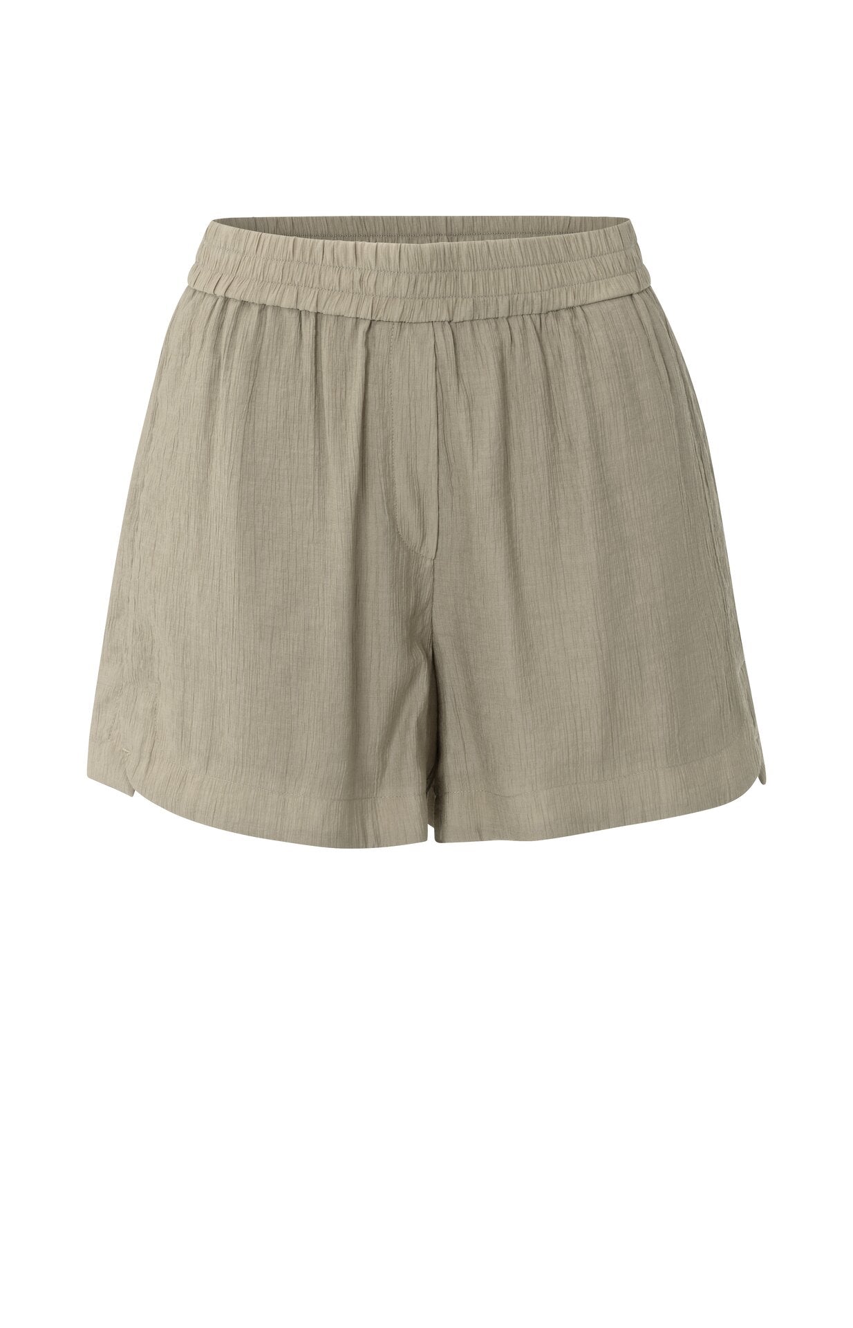 Yaya Strukturierte Shorts