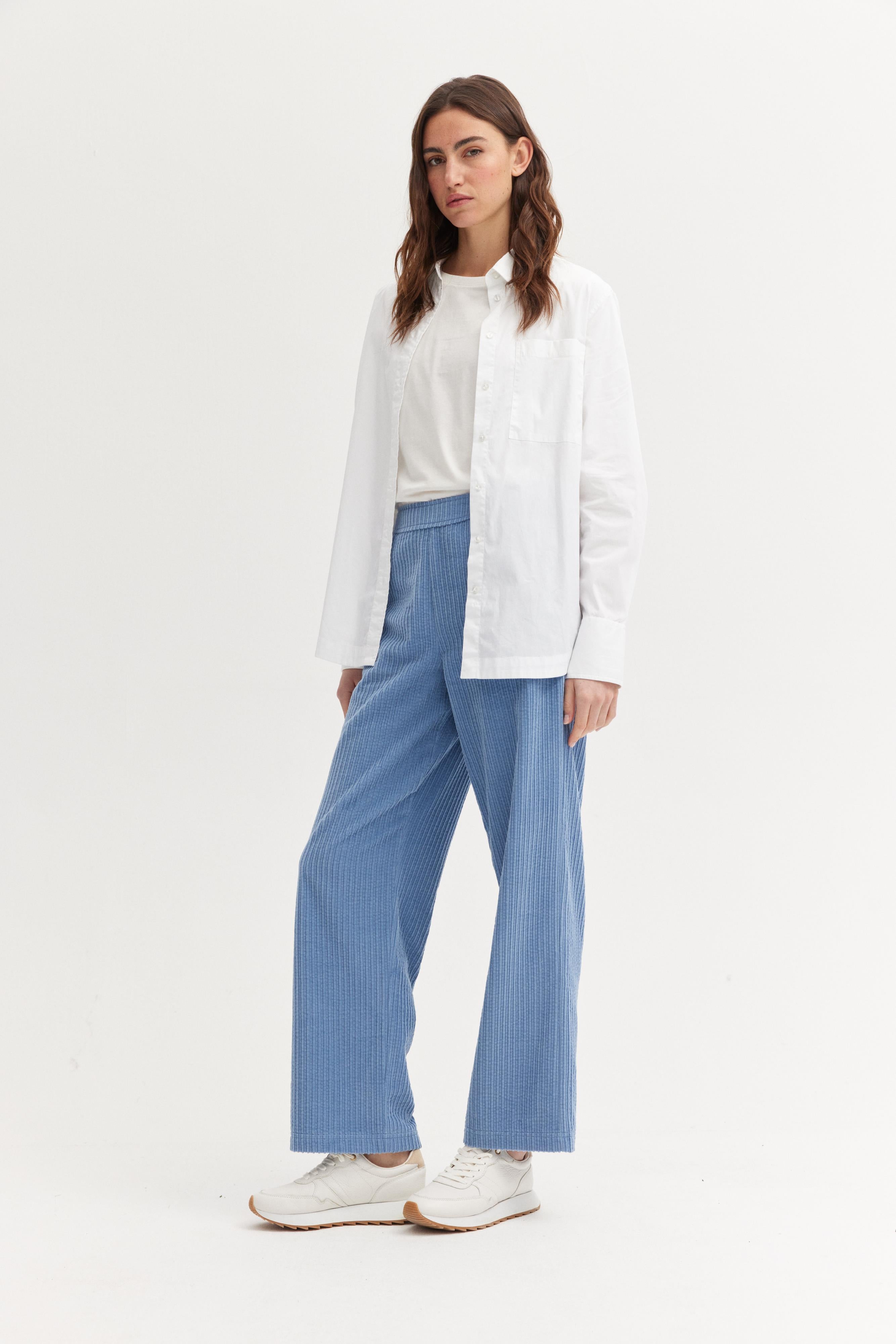 The Fashion Hose Corduroy