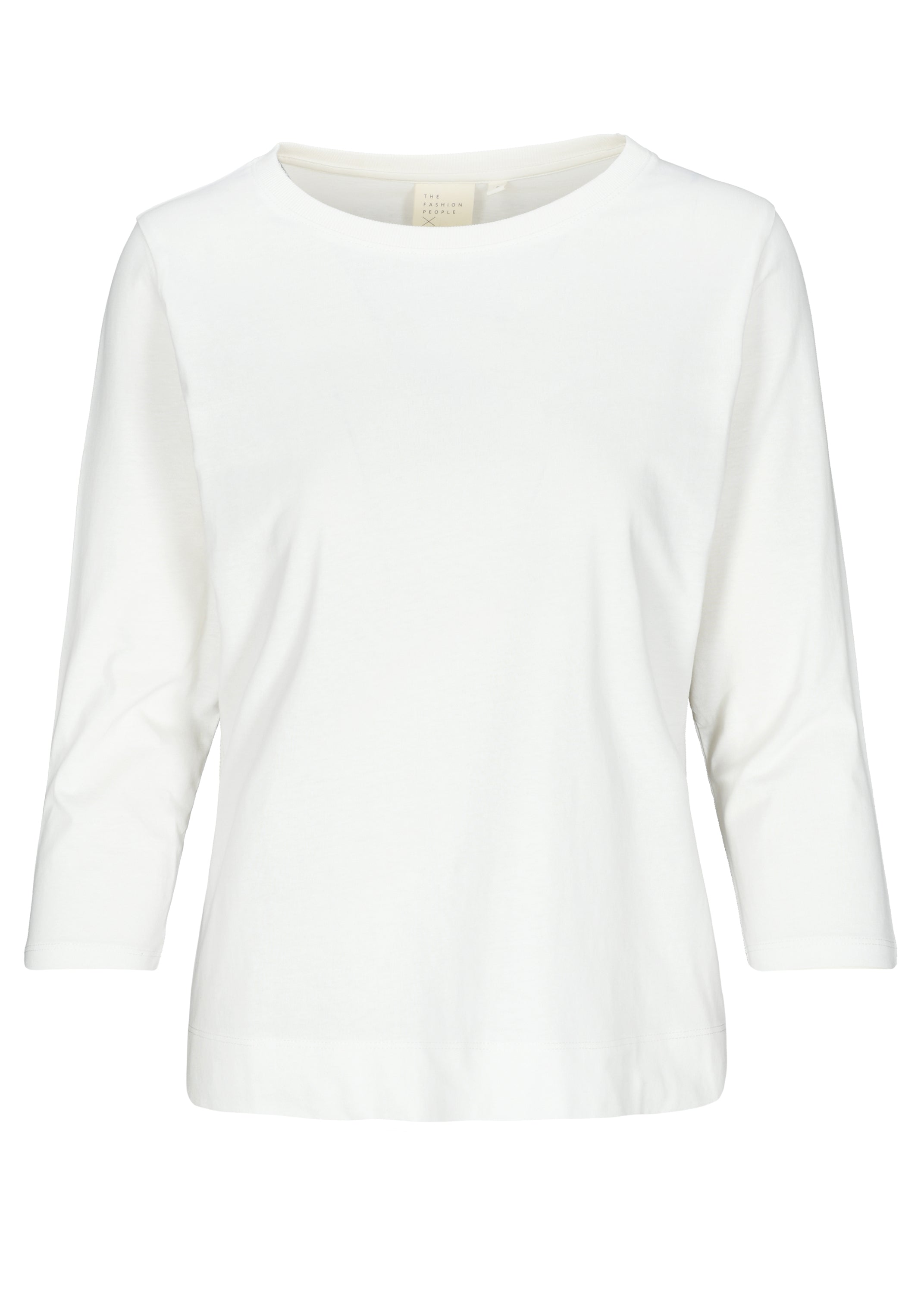 T-Shirt 3/4 Arm
