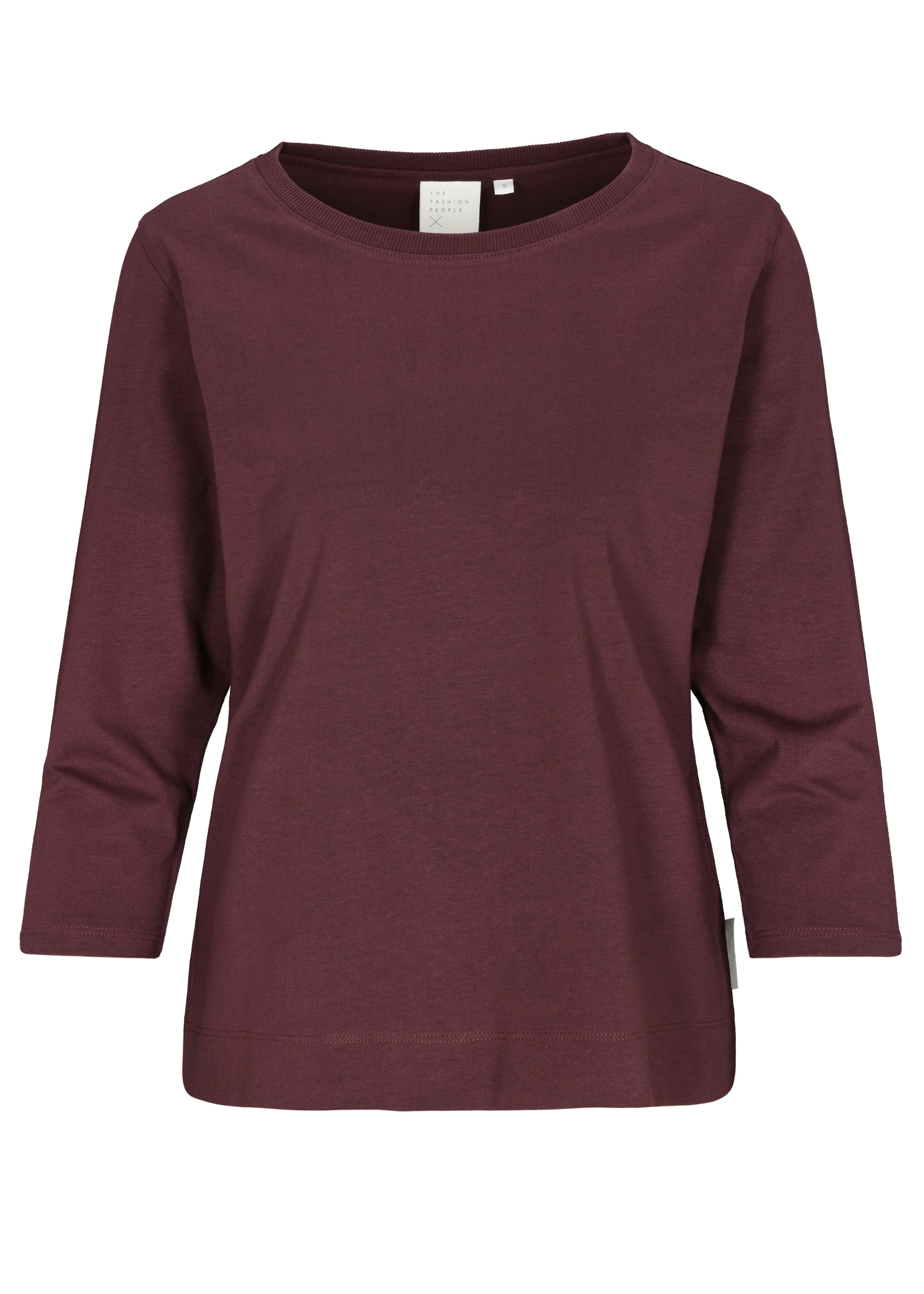 T-Shirt 3/4 Arm