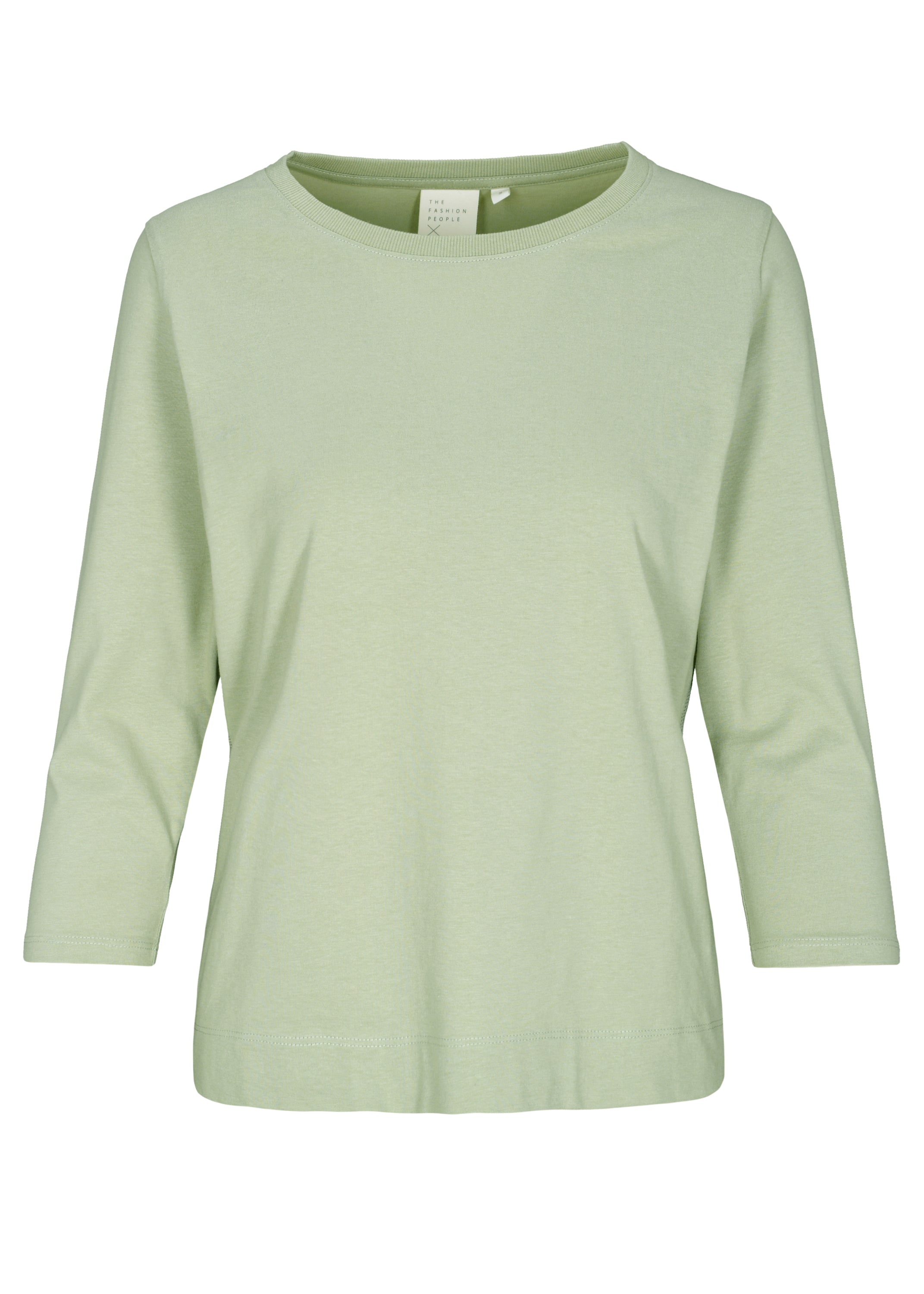 T-Shirt 3/4 Arm
