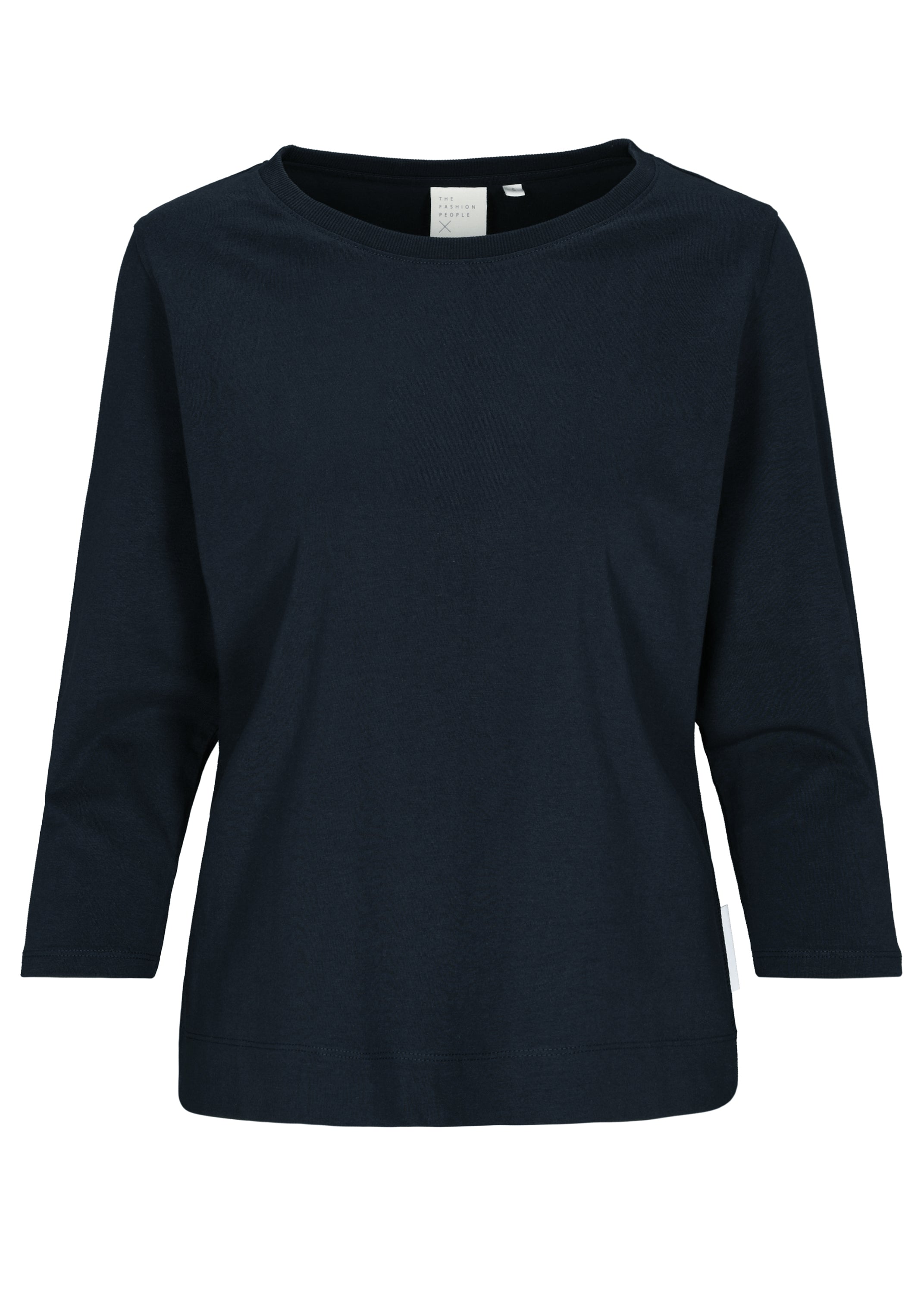 T-Shirt 3/4 Arm