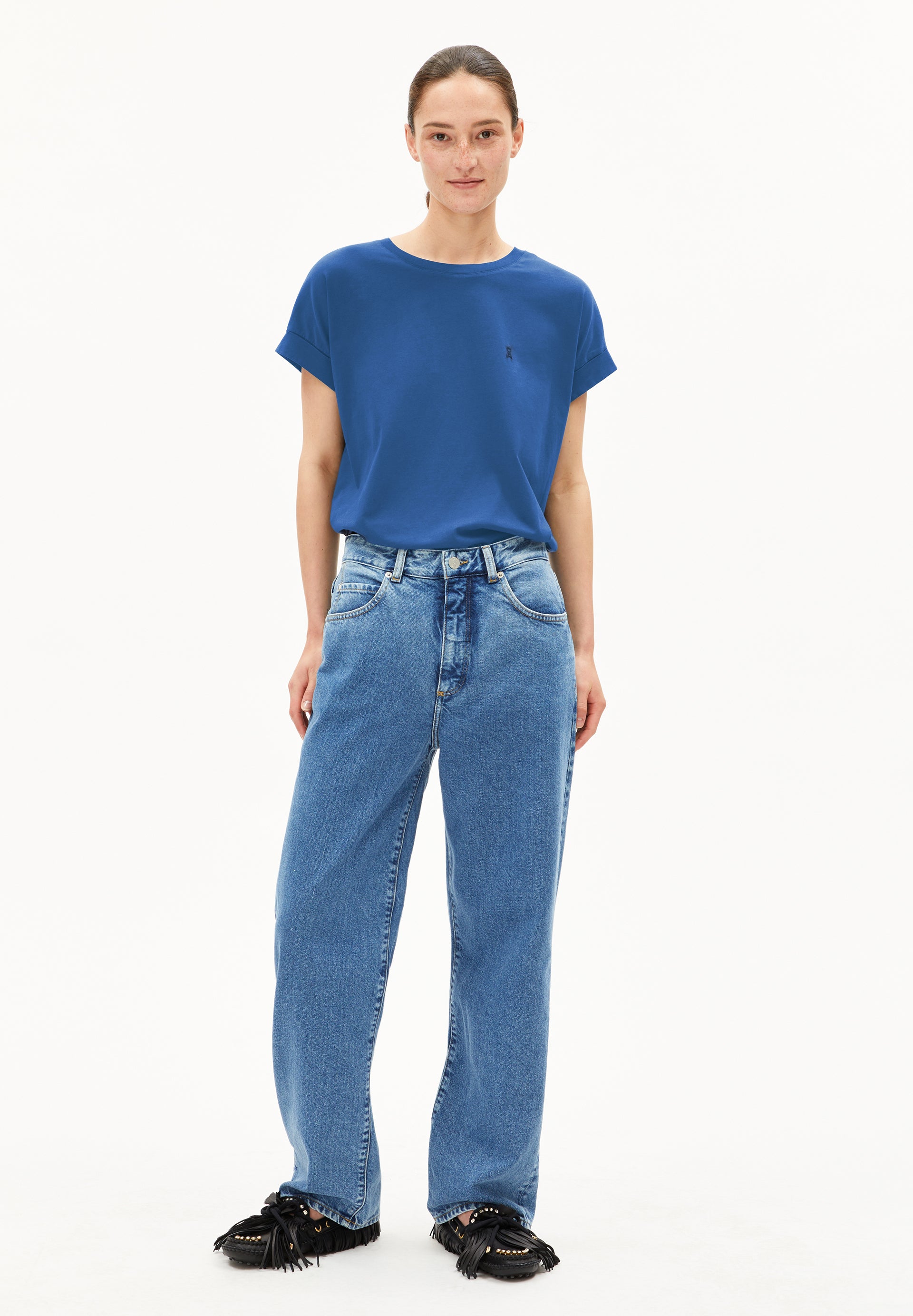 Armedangels T-Shirt IDAARA