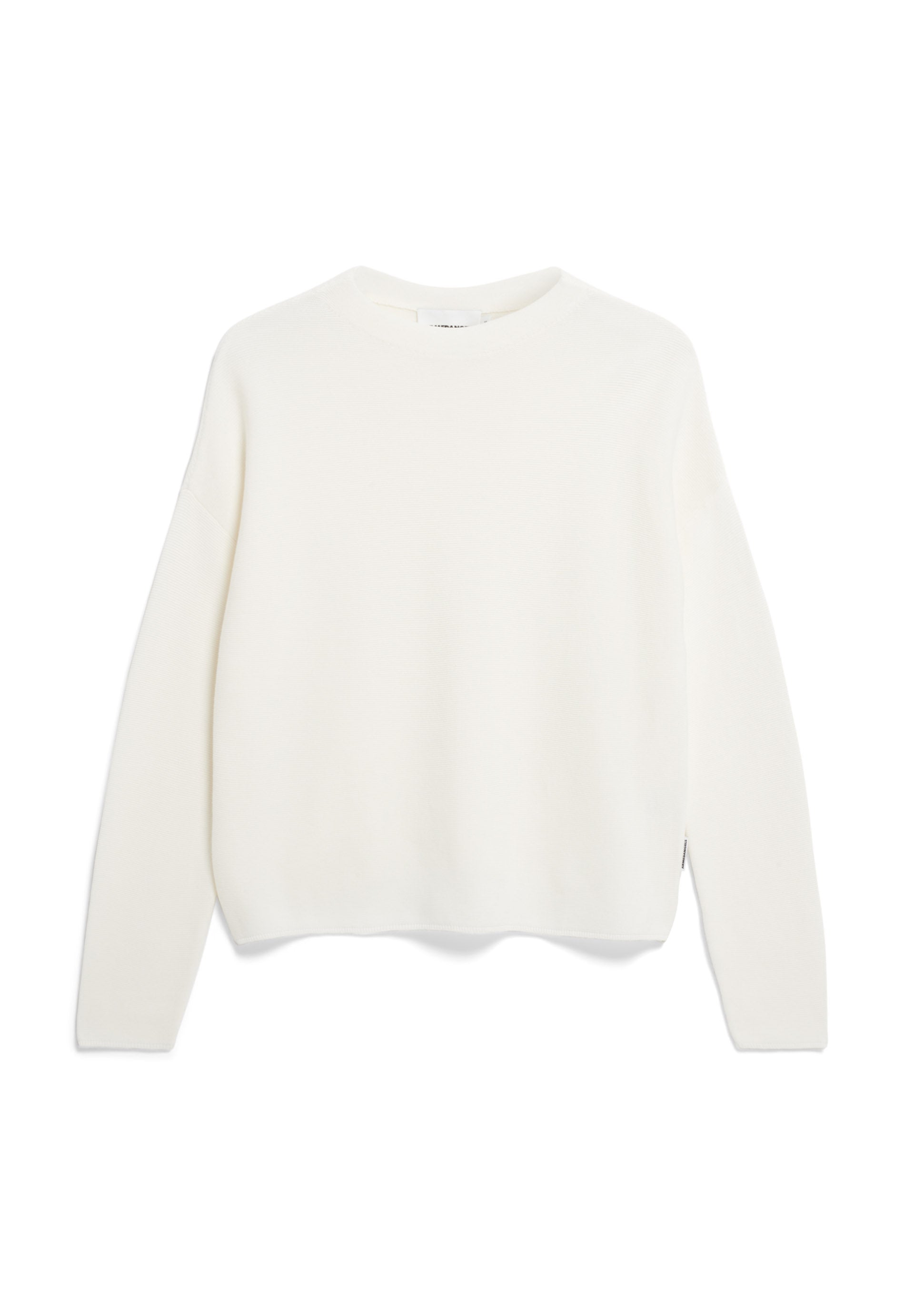 Armedangels Pullover MERINAA LINKS LINKS