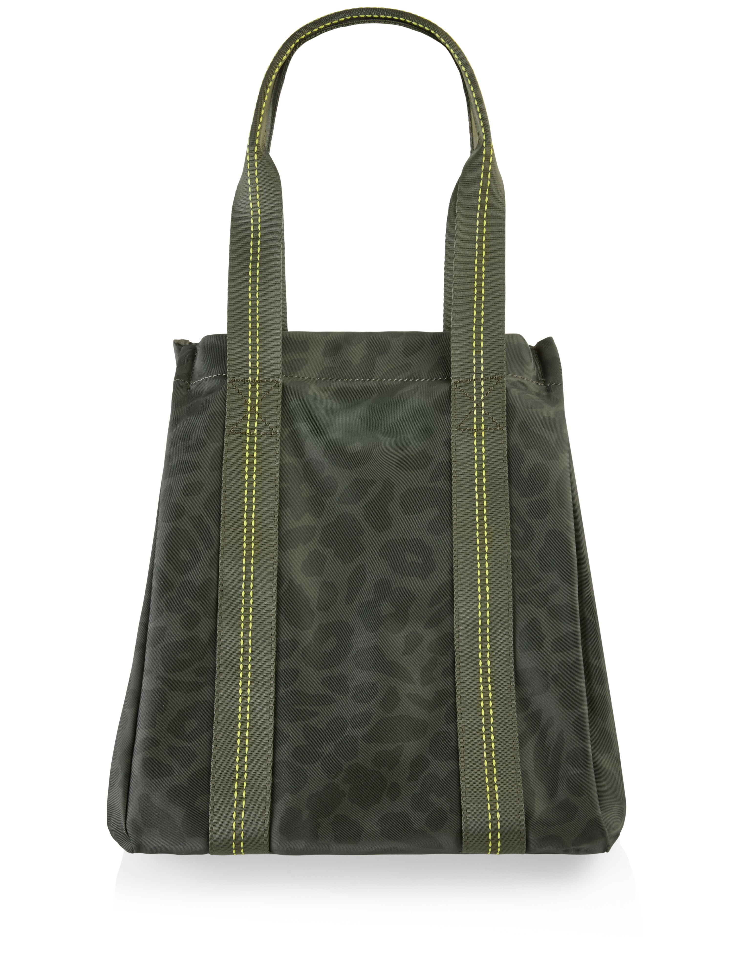 Marc Cain Leo-Shopper mit Innenfächern