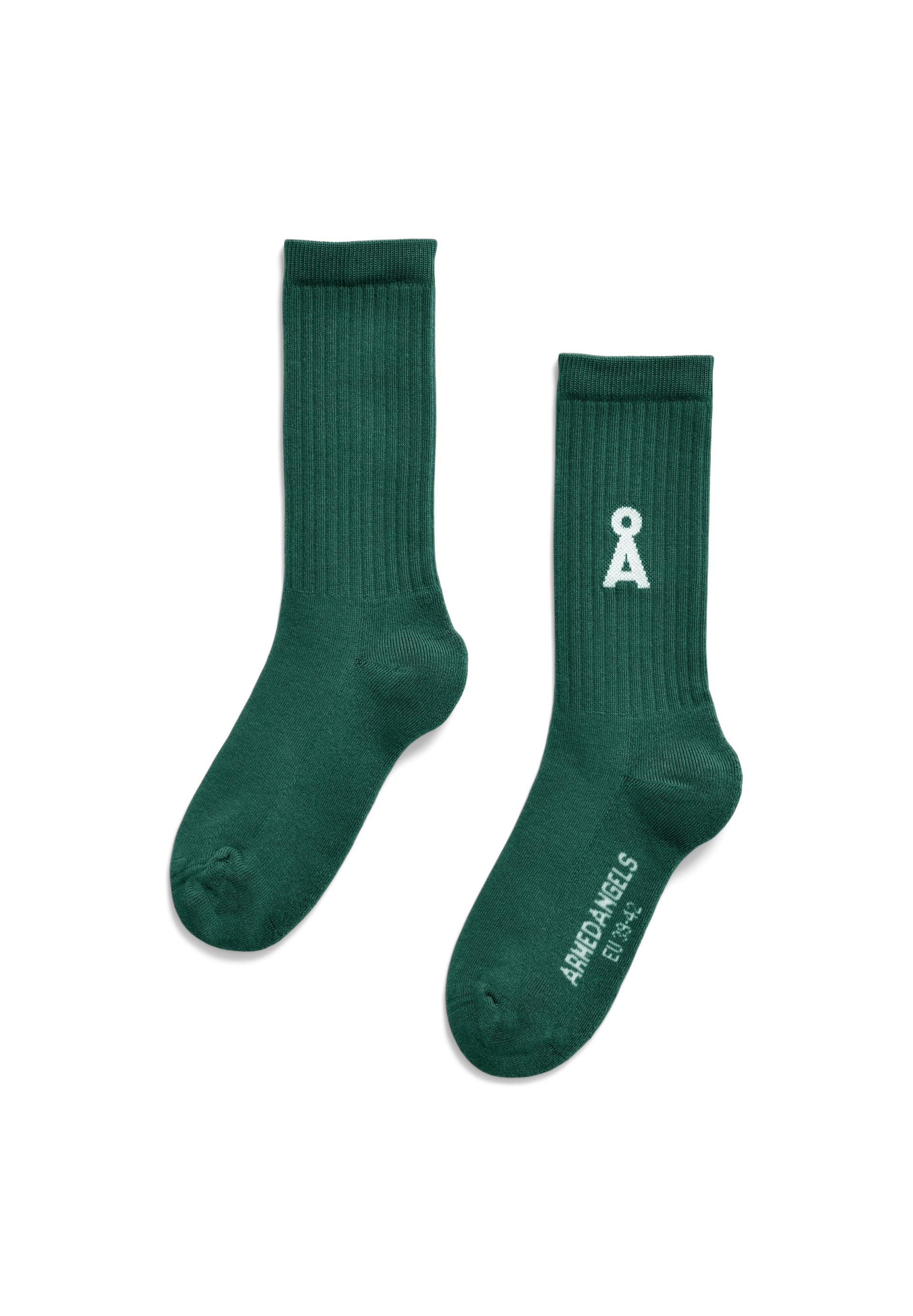 SAAMUS BOLD Socken aus Bio-Baumwolle