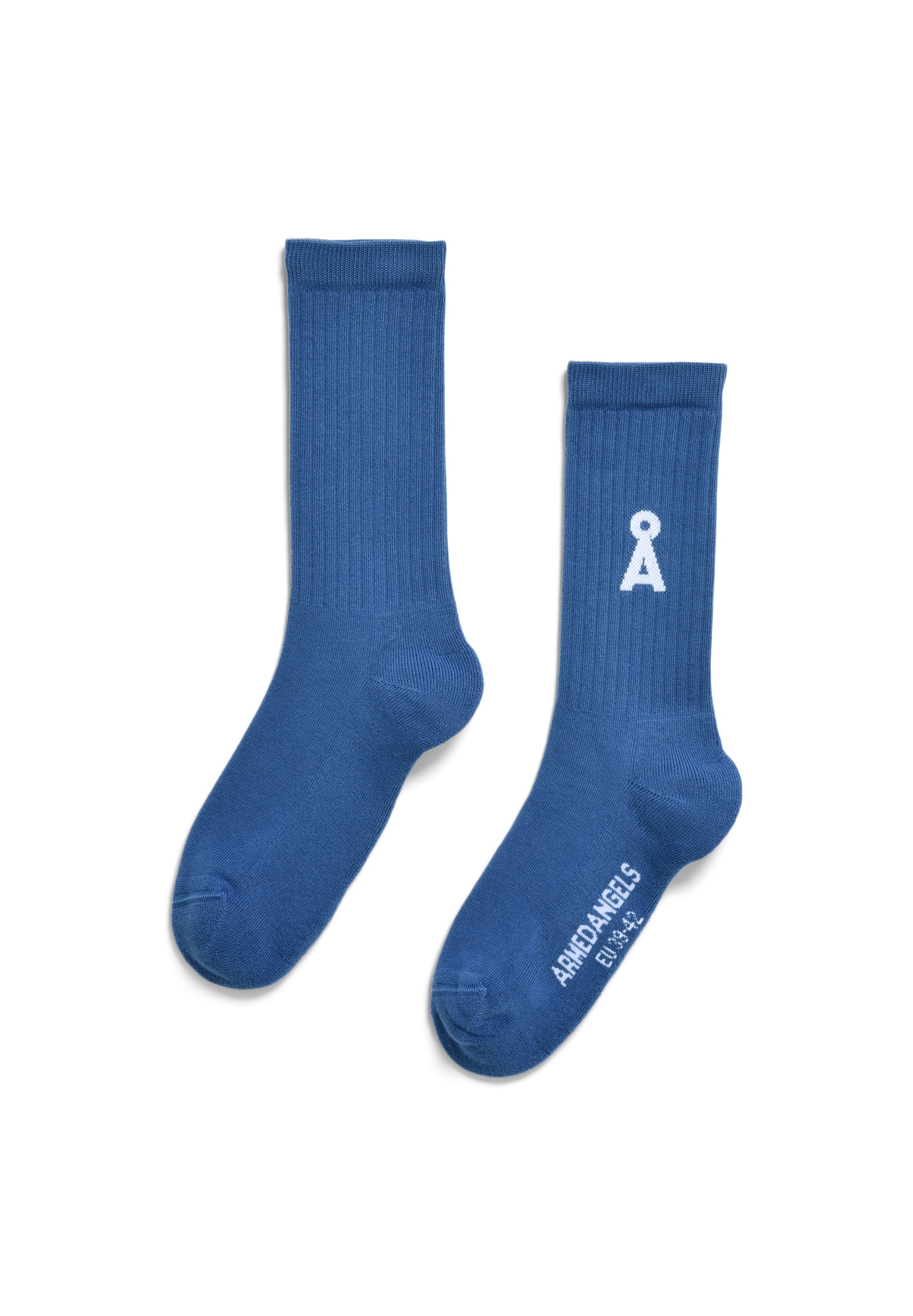 Armedangels Socken SAAMUS BOLD aus Bio-Baumwolle