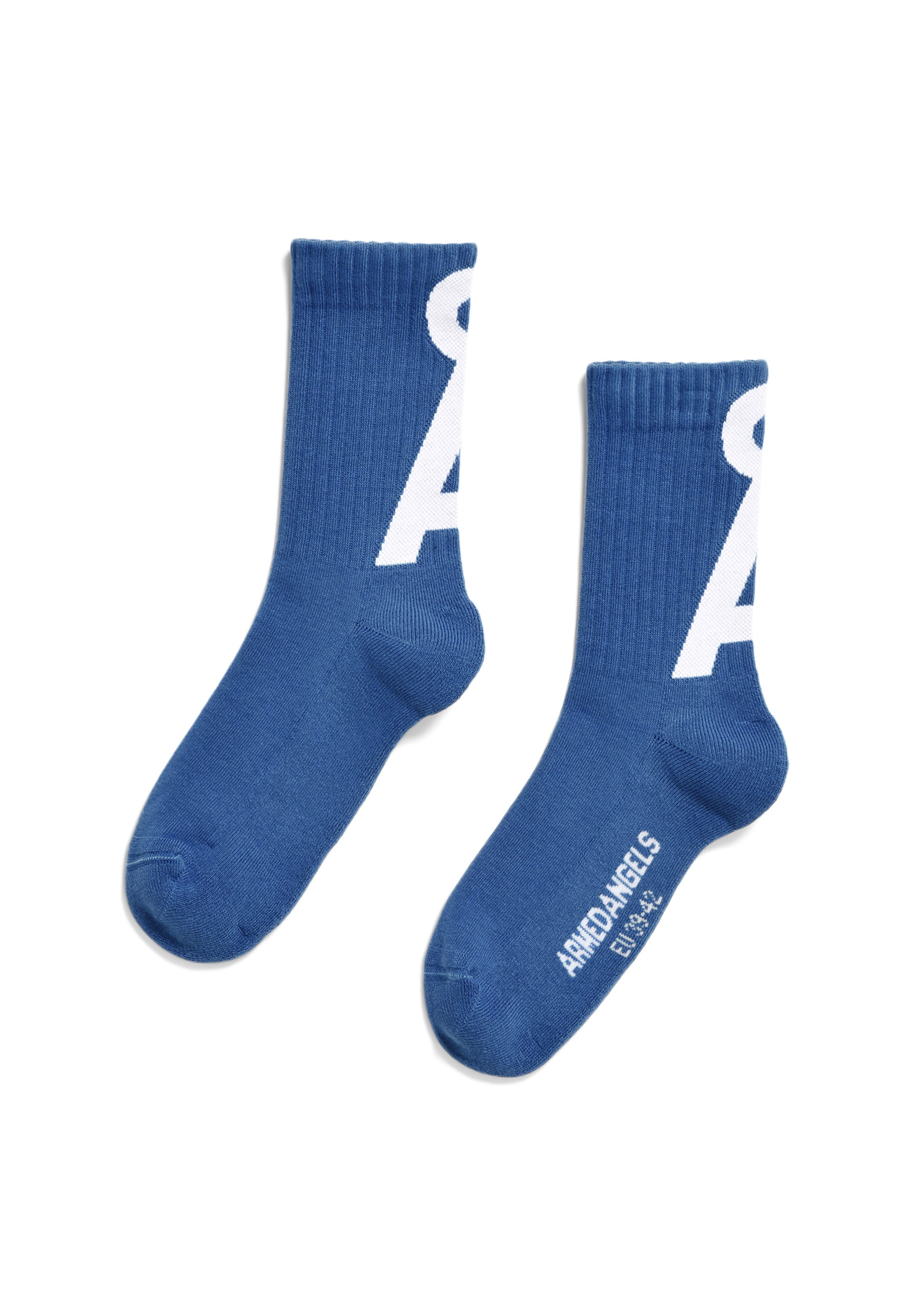 Armedangels Socken aus Bio-Baumwolle SAAMUS SHORT