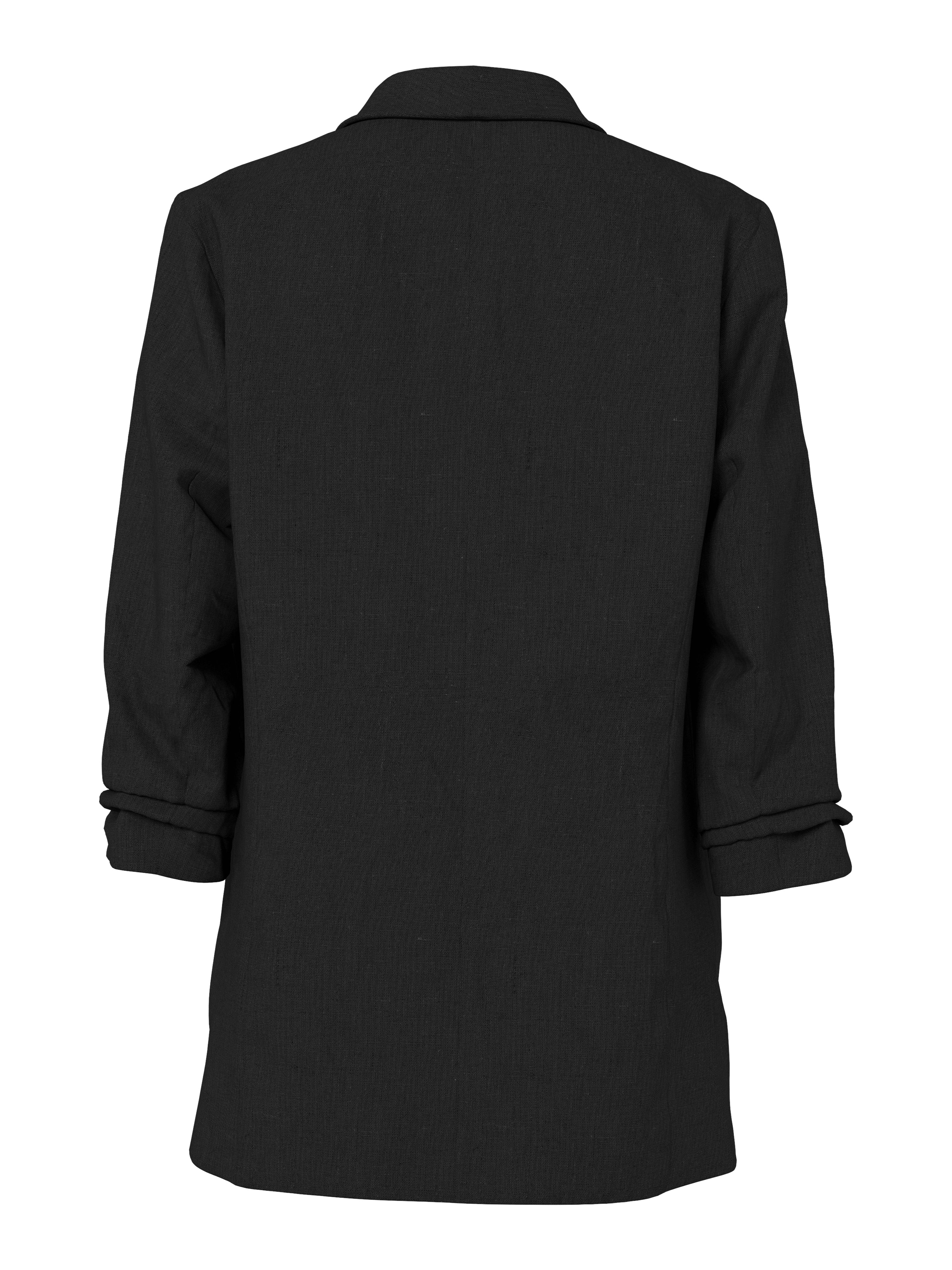 Only Blazer Fly-Away Kragen