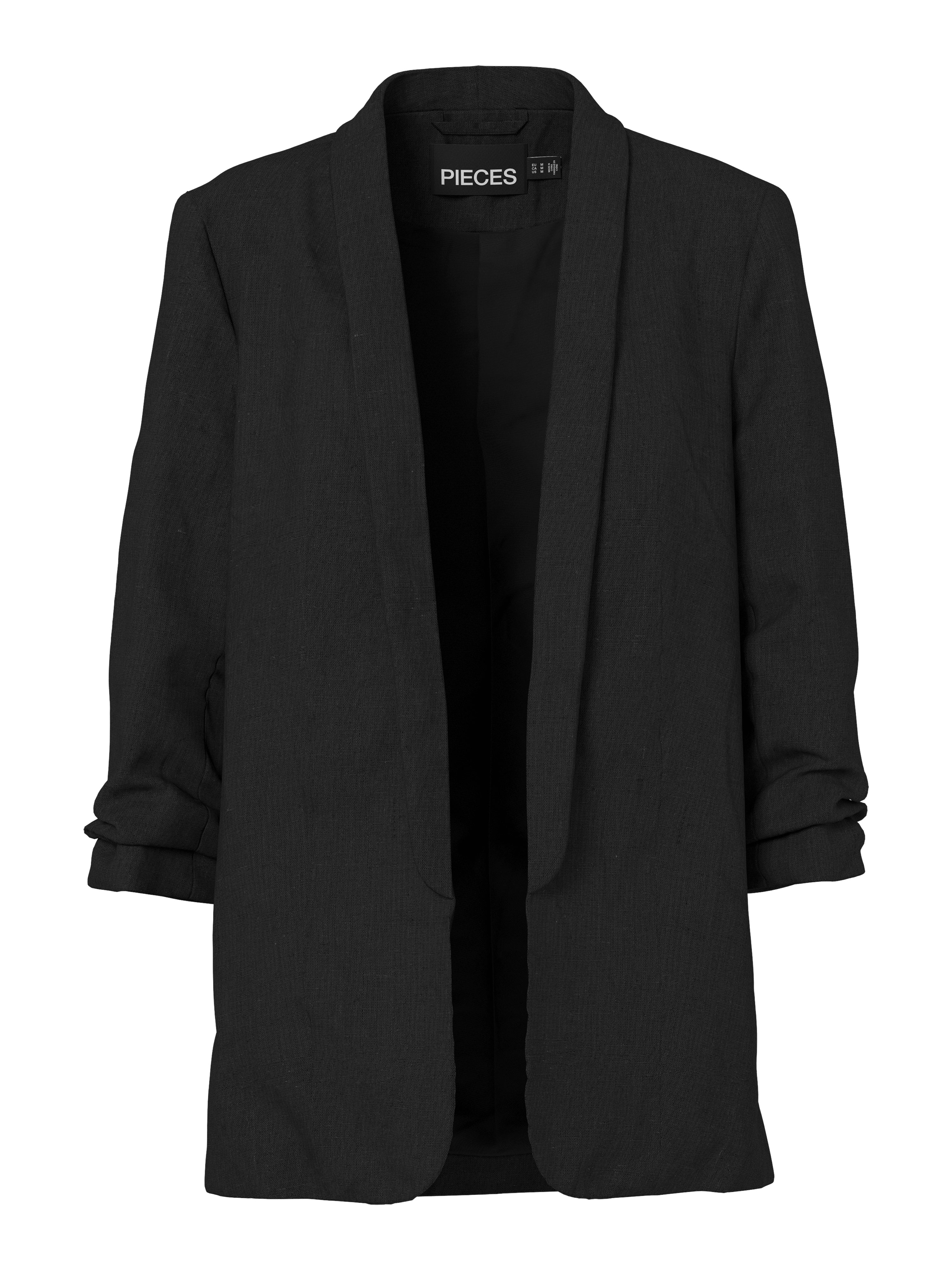 Only Blazer Fly-Away Kragen