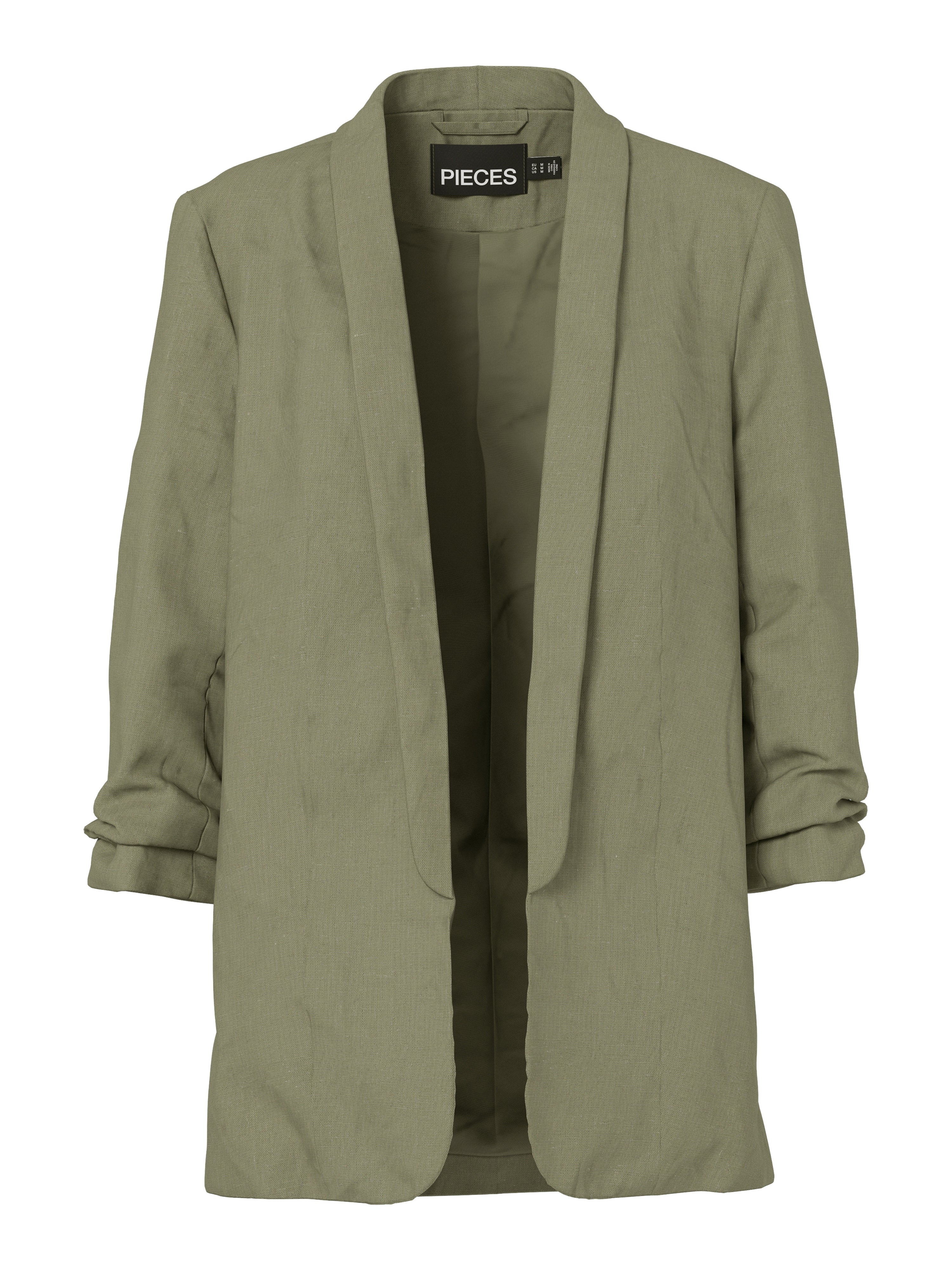 Only Blazer Fly-Away Kragen