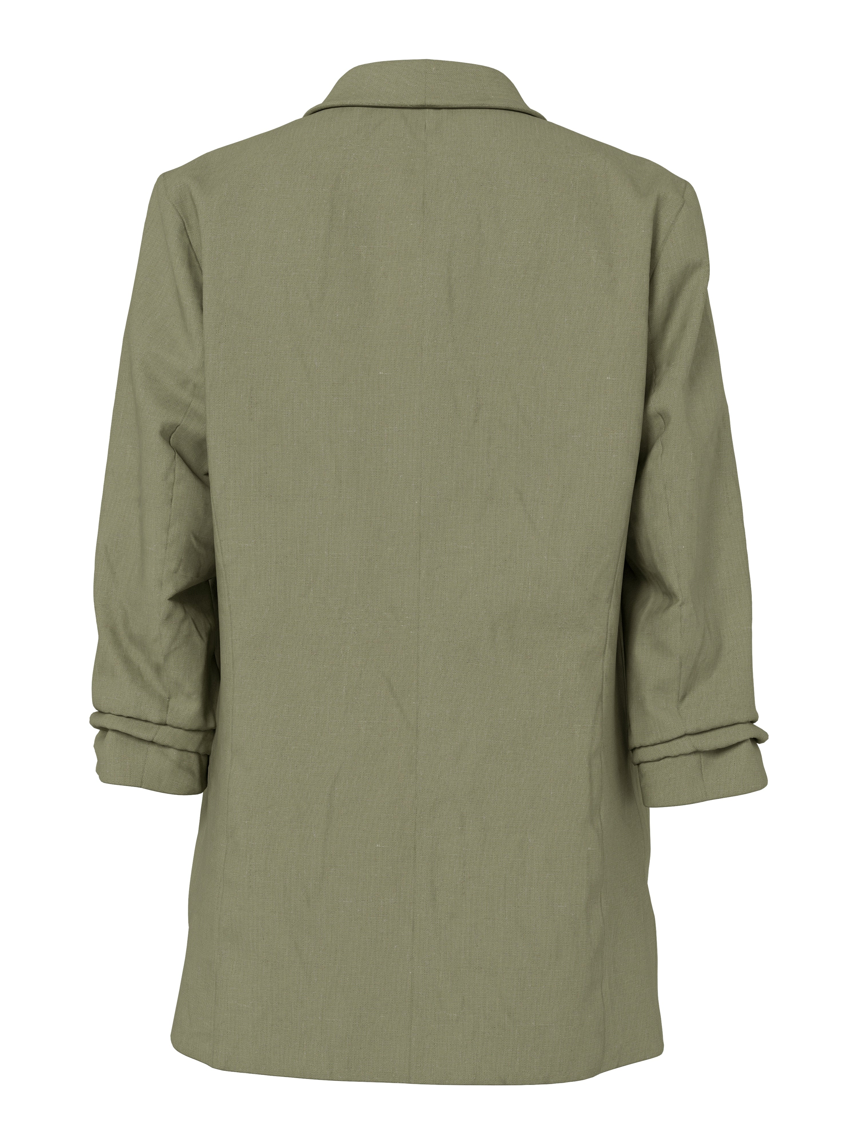 Only Blazer Fly-Away Kragen