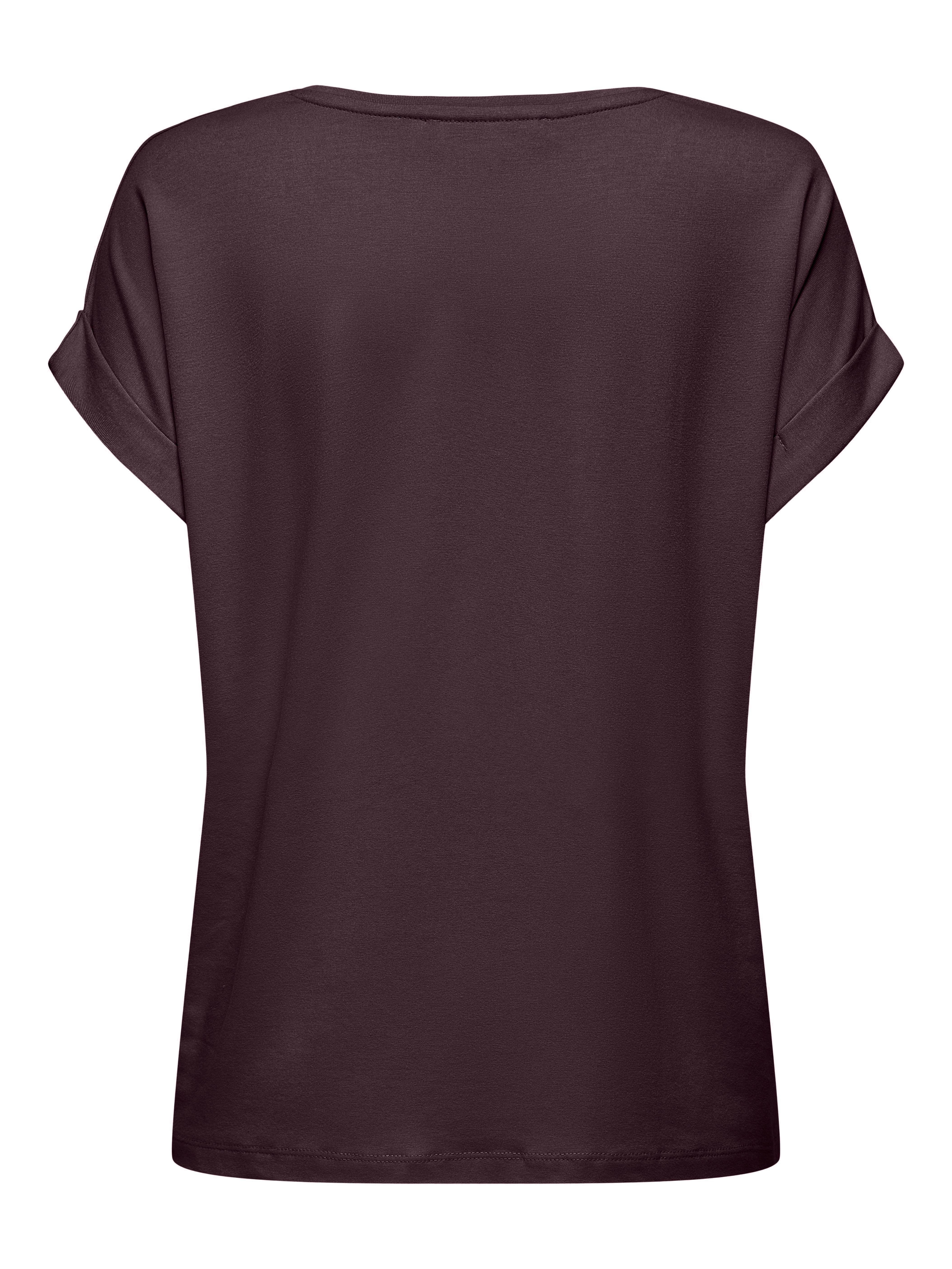 Only T-Shirt Rundhals