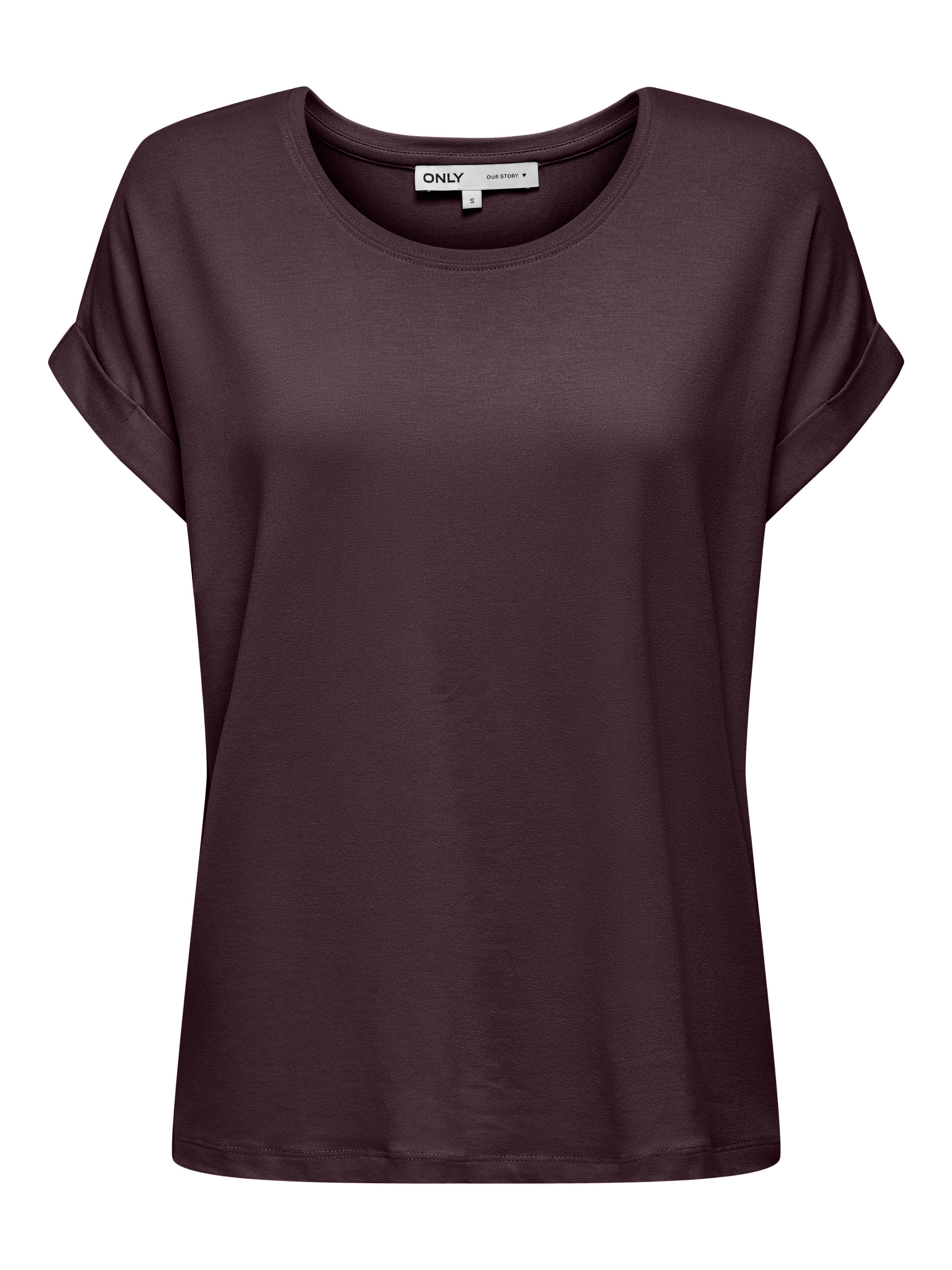 Only T-Shirt Rundhals