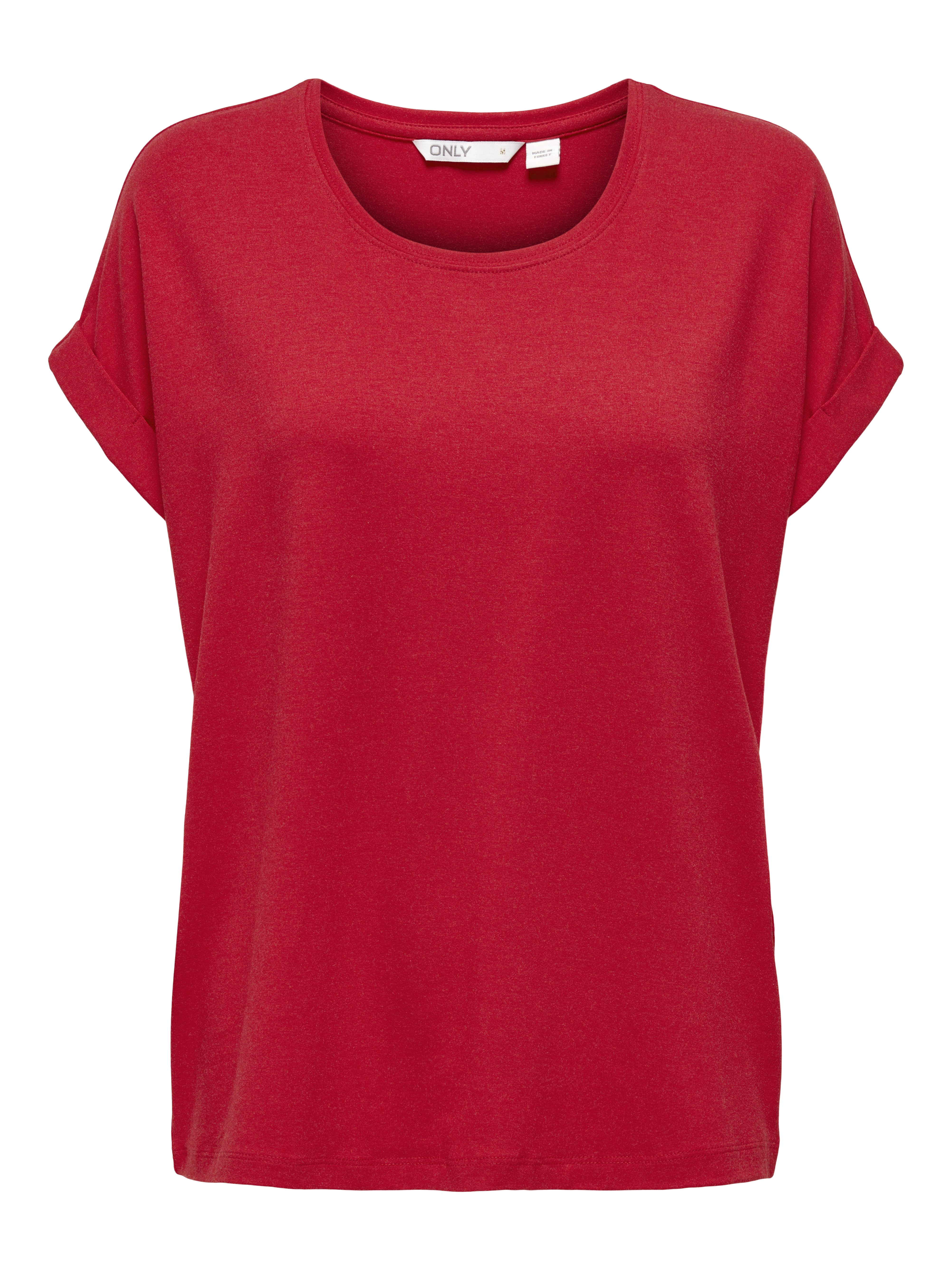 Only T-Shirt Rundhals