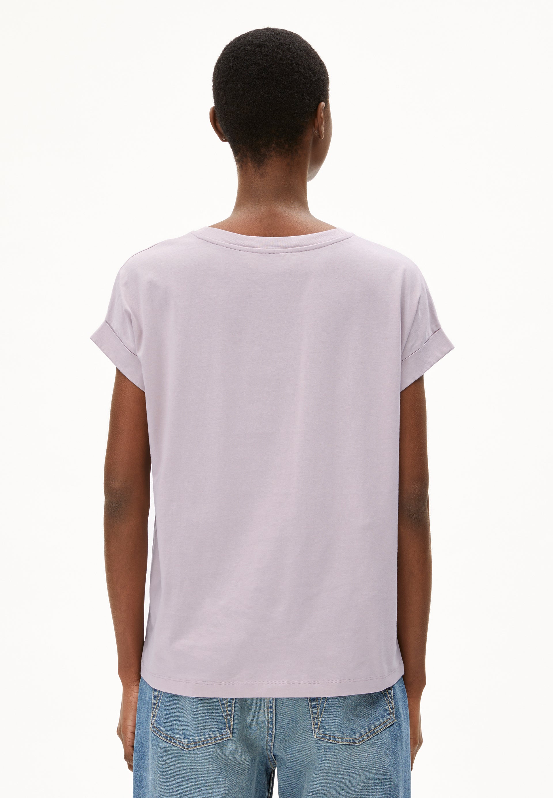 Armedangels IDAARA T-SHIRT