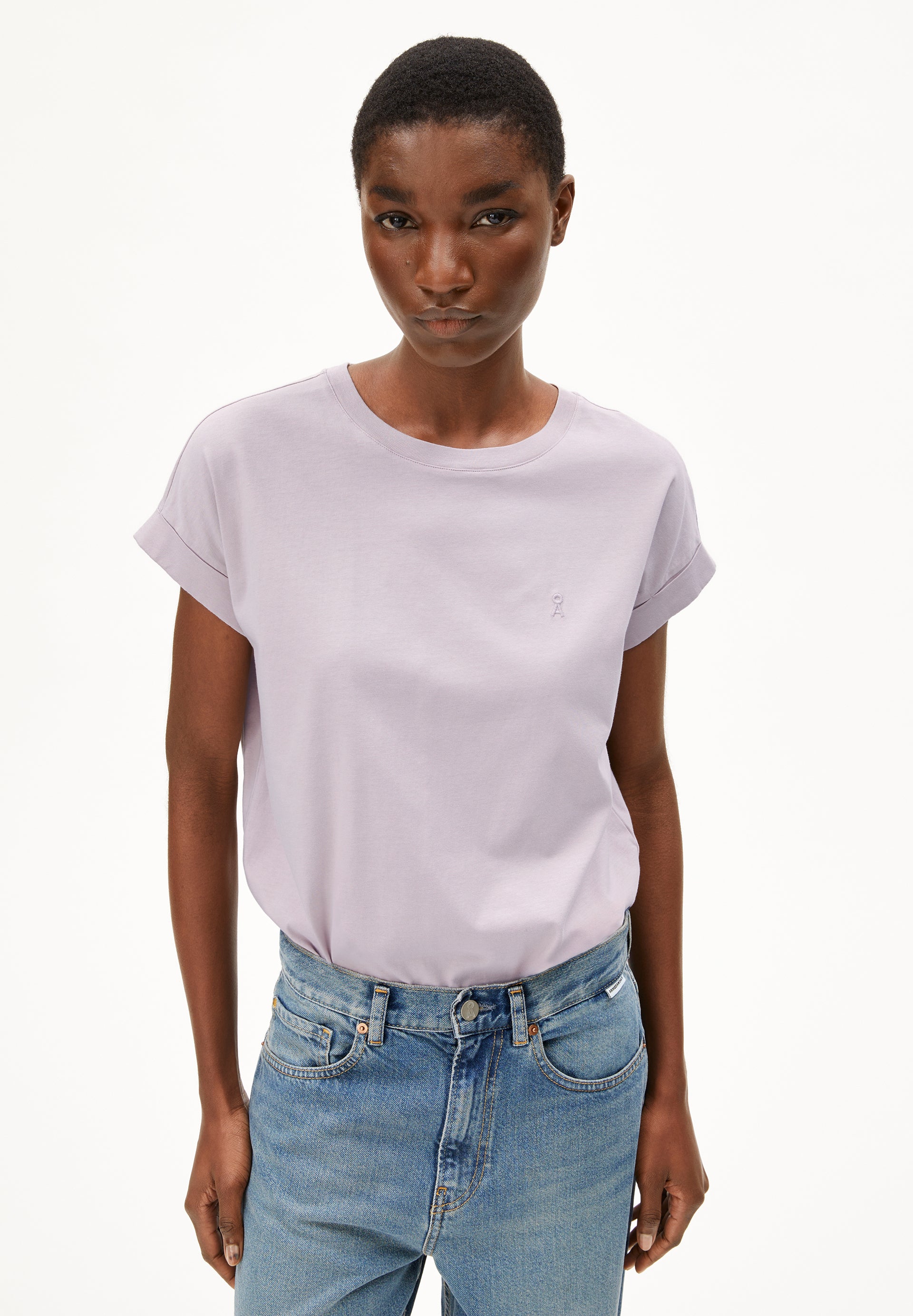Armedangels IDAARA T-SHIRT