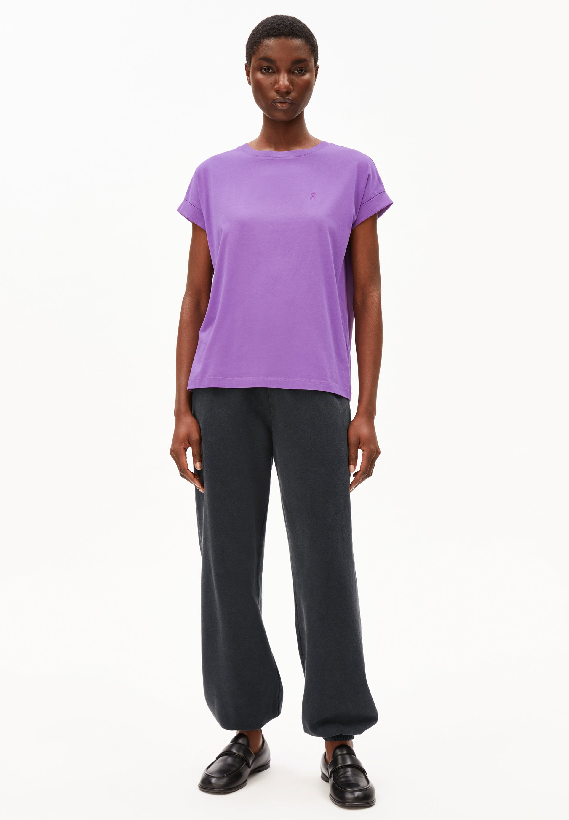 Armedangels IDAARA T-SHIRT