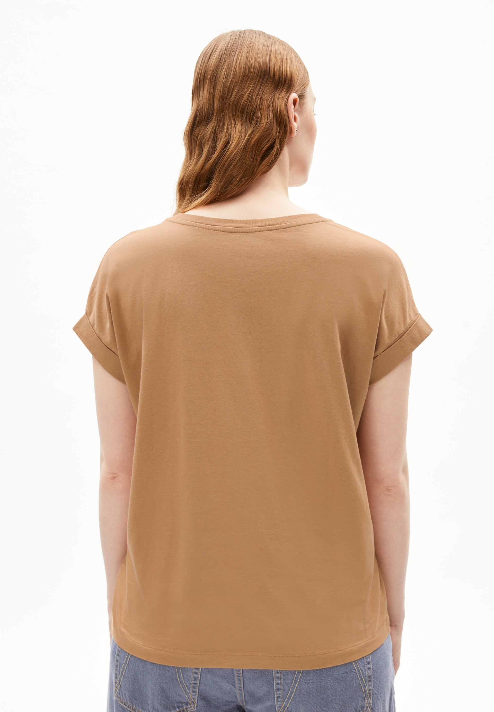 Armedangels IDAARA T-SHIRT