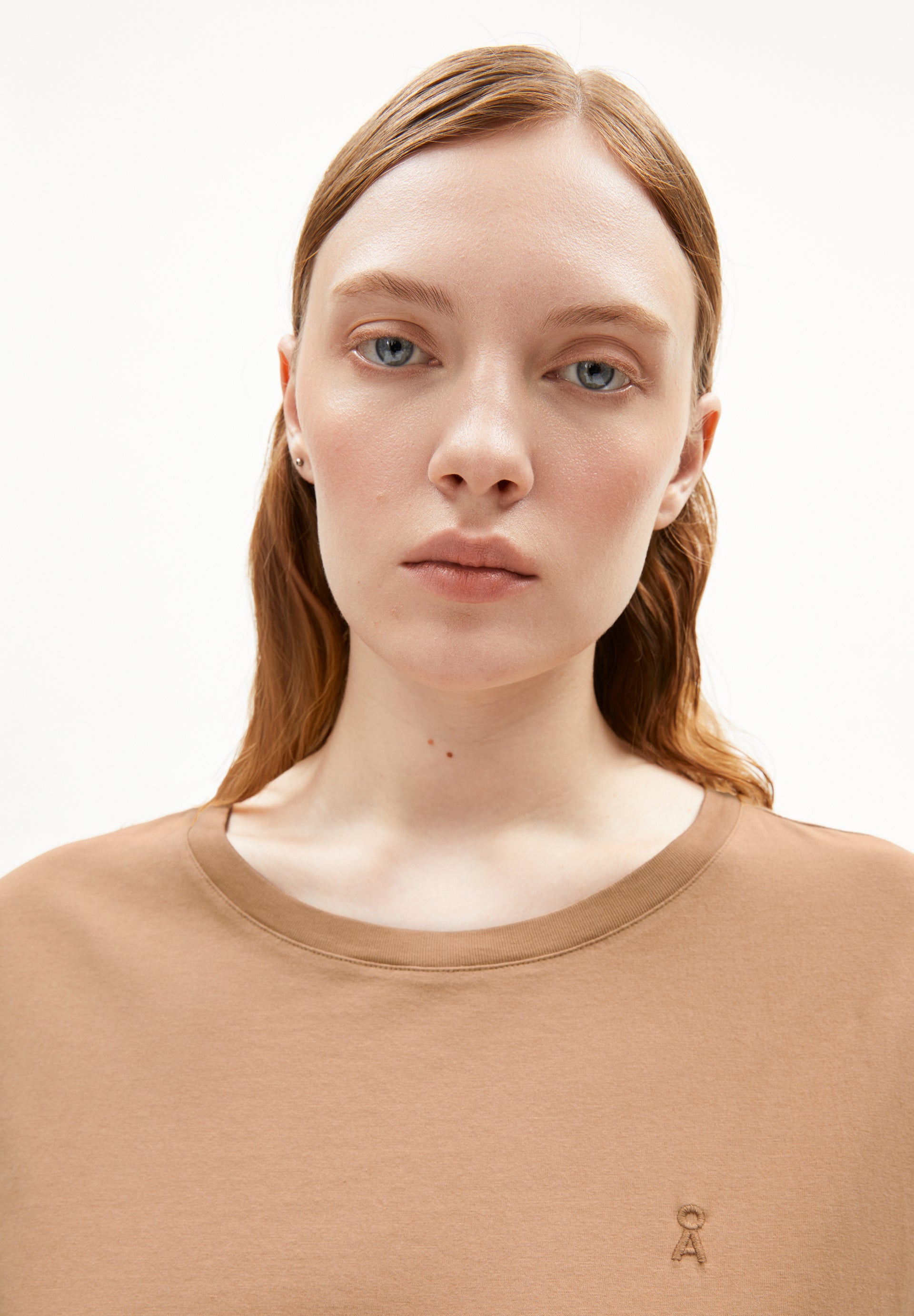 Armedangels IDAARA T-SHIRT
