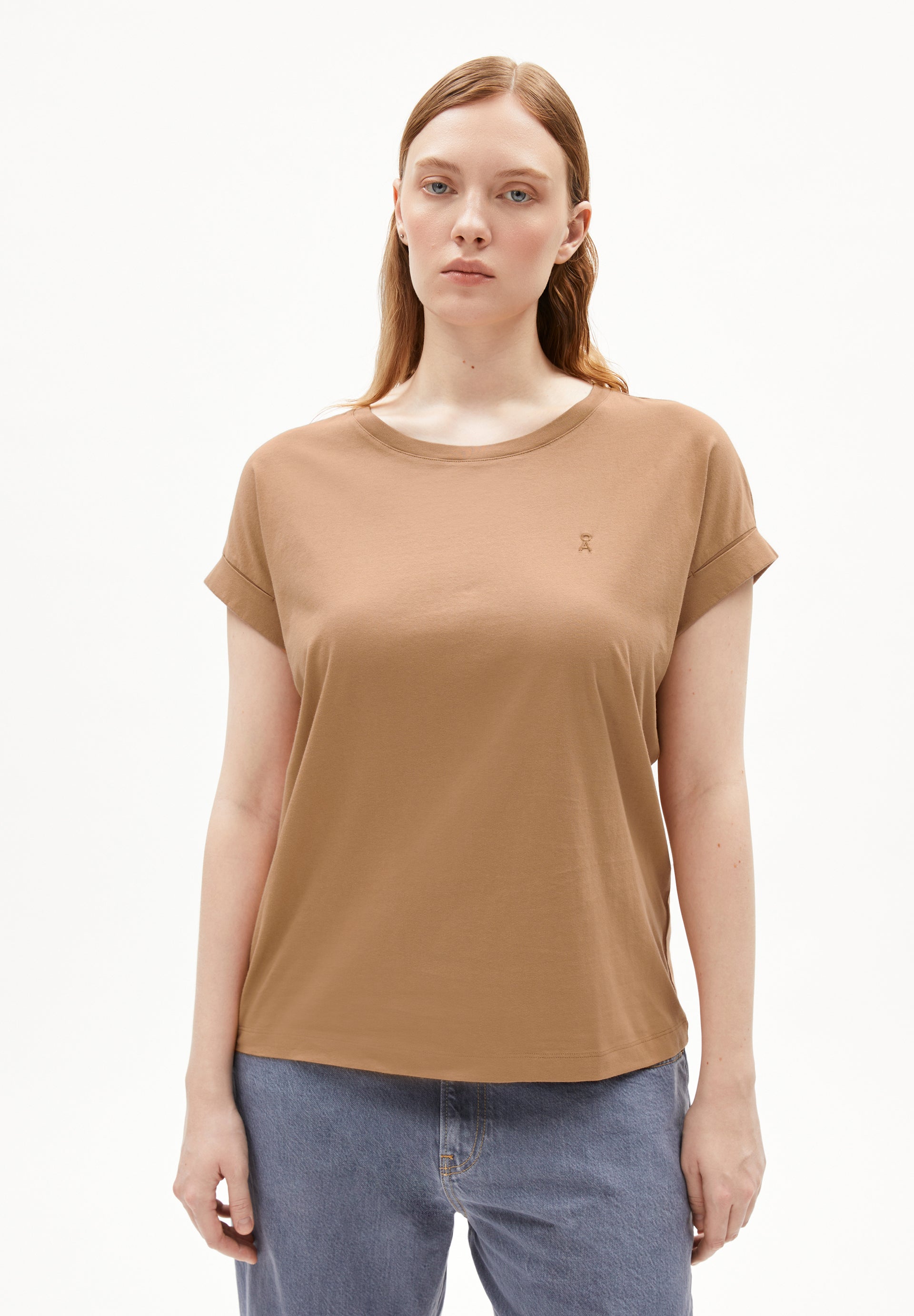 Armedangels IDAARA T-SHIRT