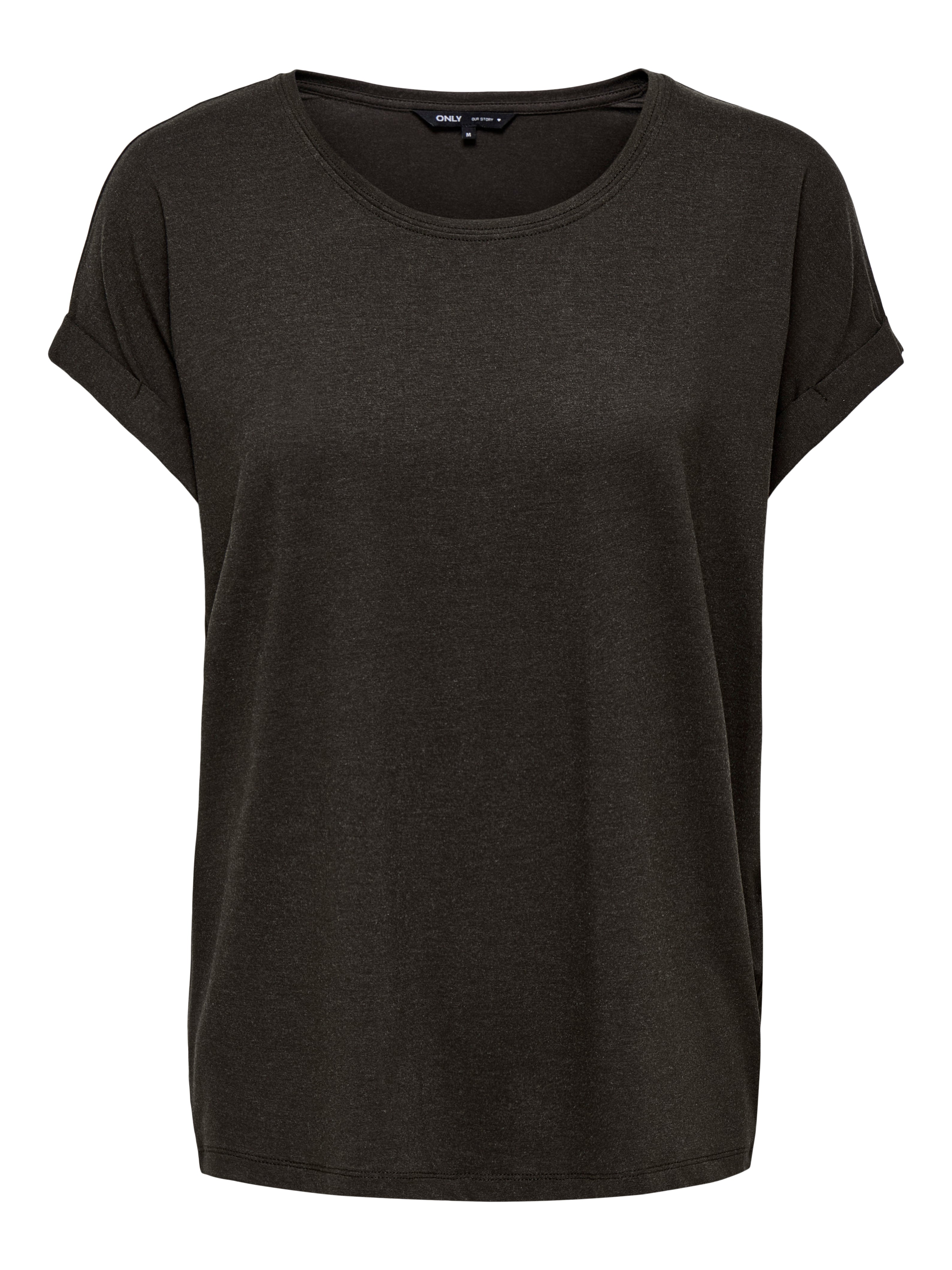Only Shirt Rundhals