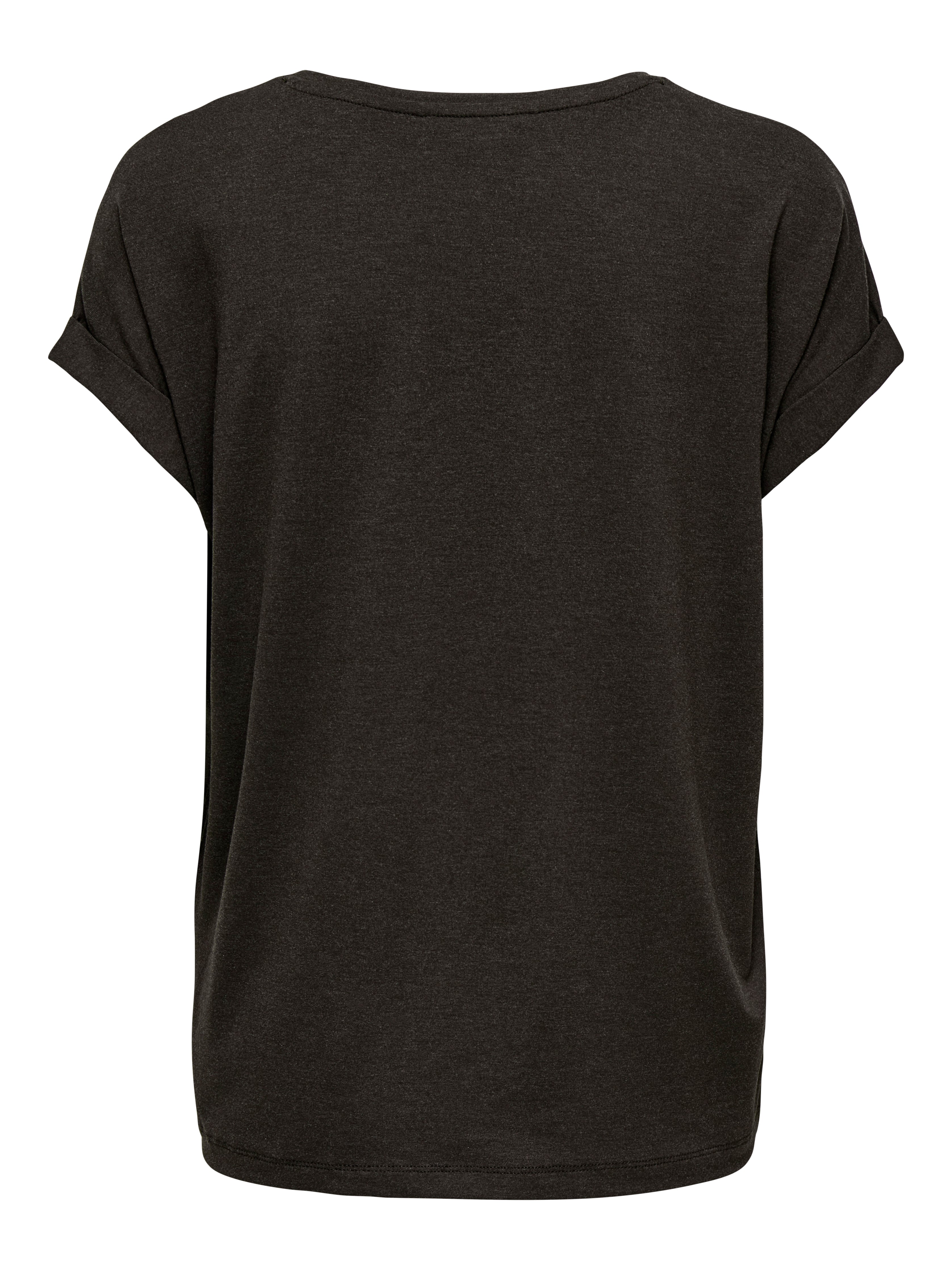 Only Shirt Rundhals