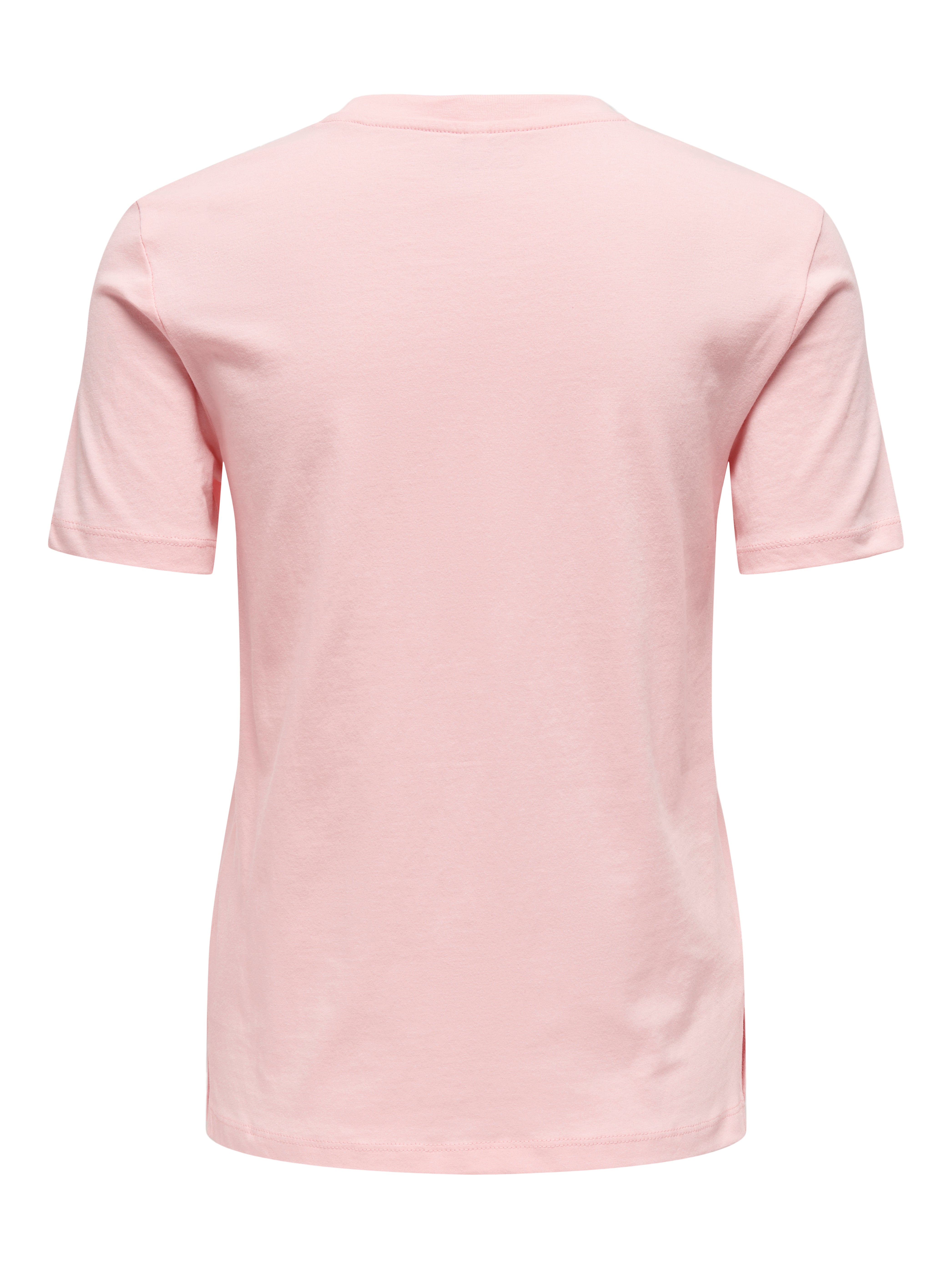 Only T-Shirt Print