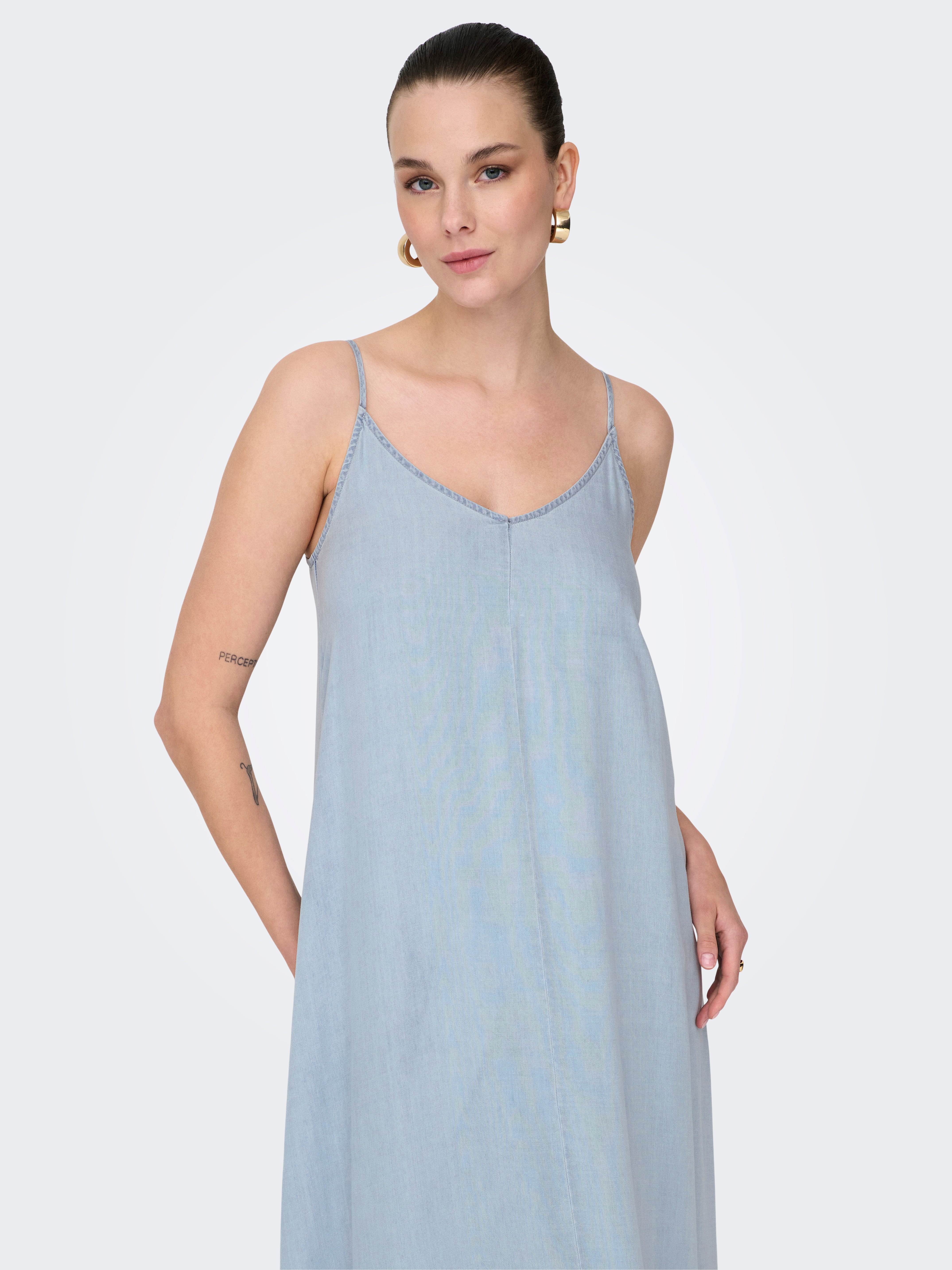 Jeanskleid