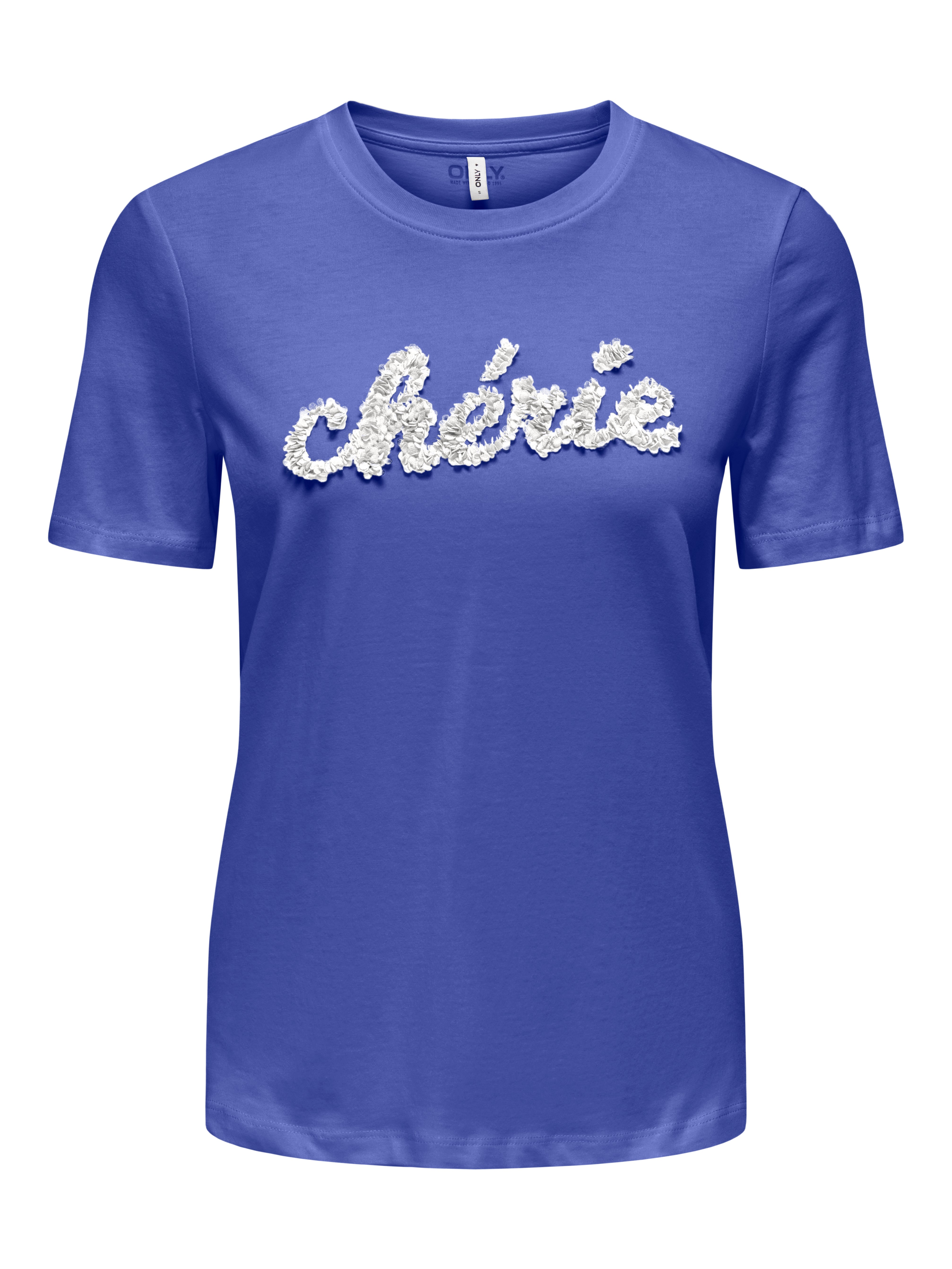 T-Shirt Only Print