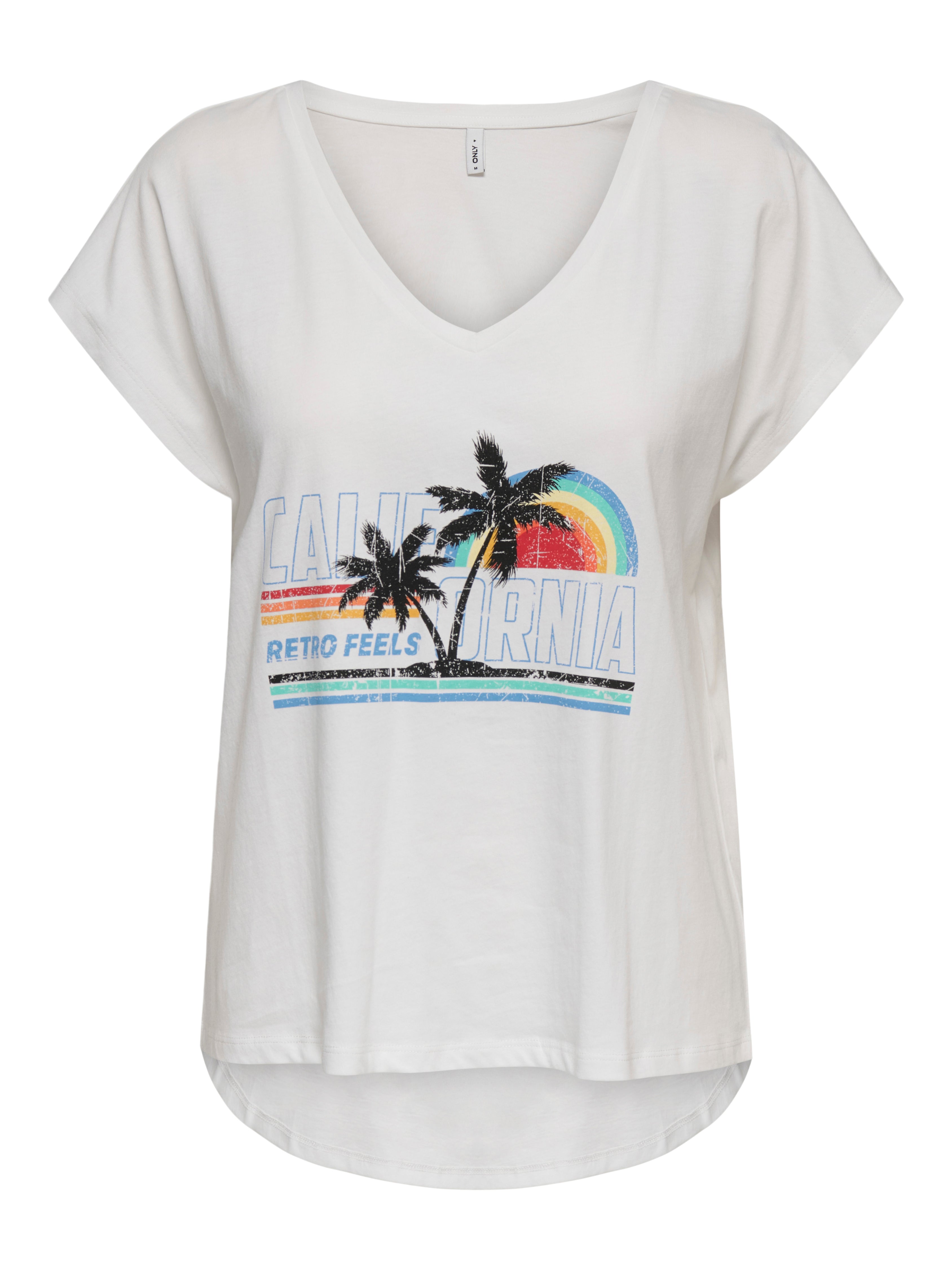 Only T-Shirt
