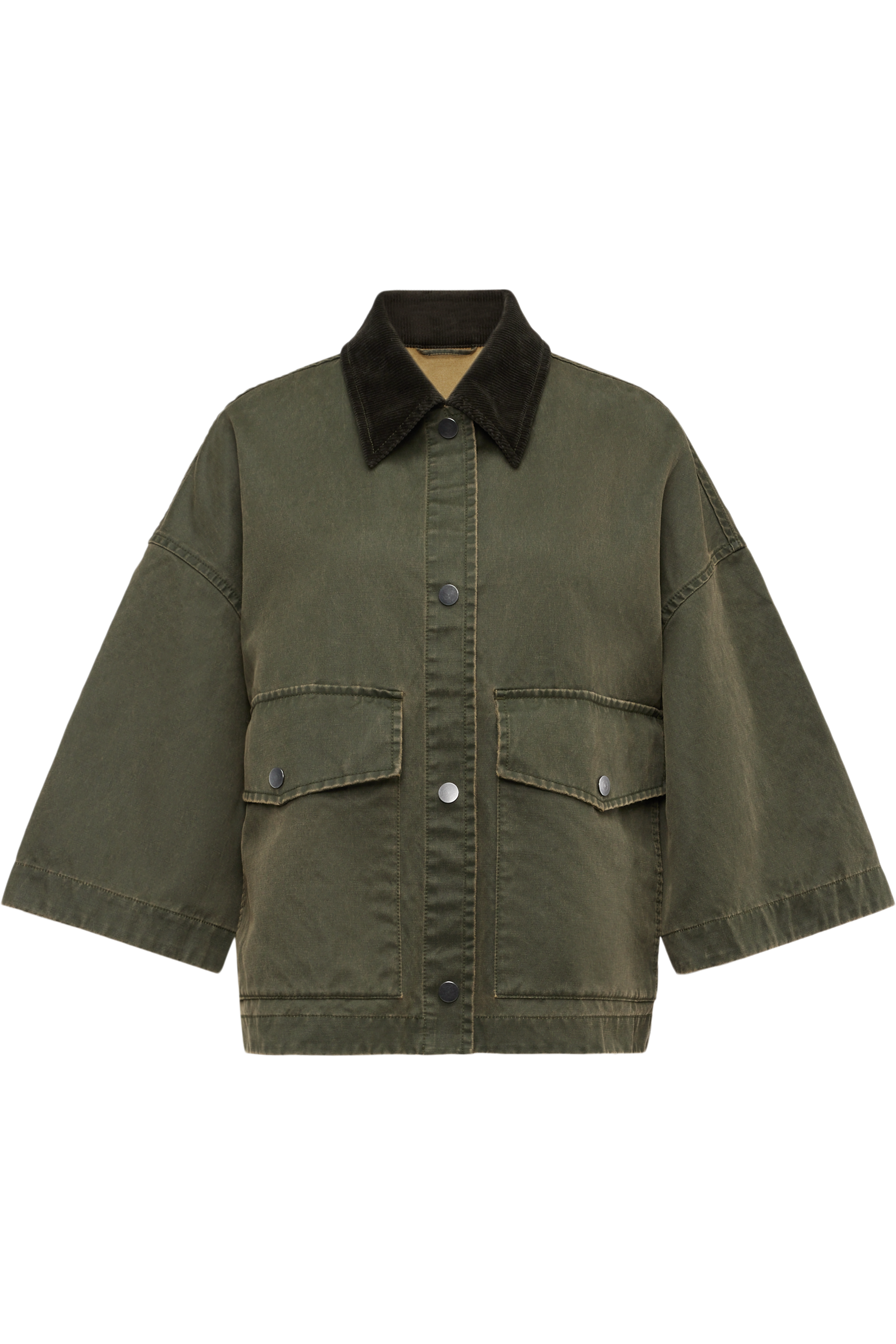 DRYKORN Lässige Jacke mit modernem Look