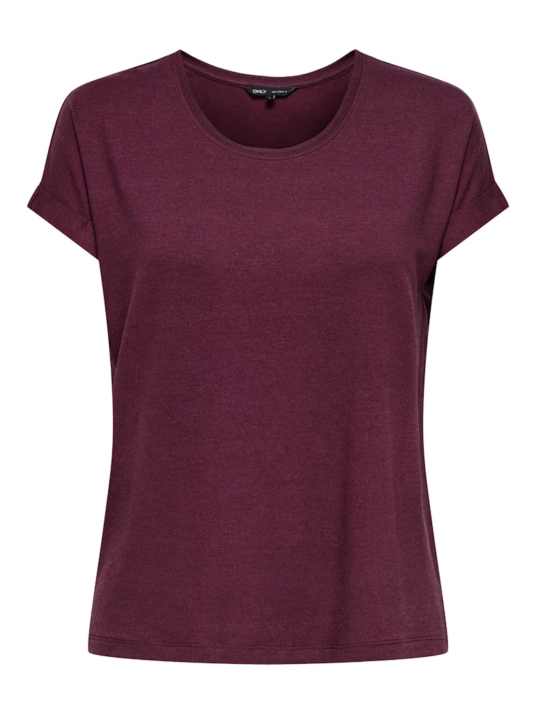 Only T-Shirt Rundhals