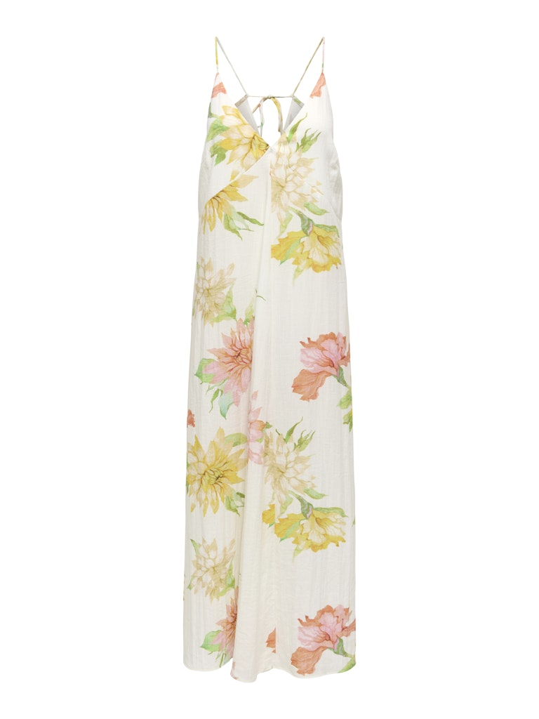 Only Kleid PRINT