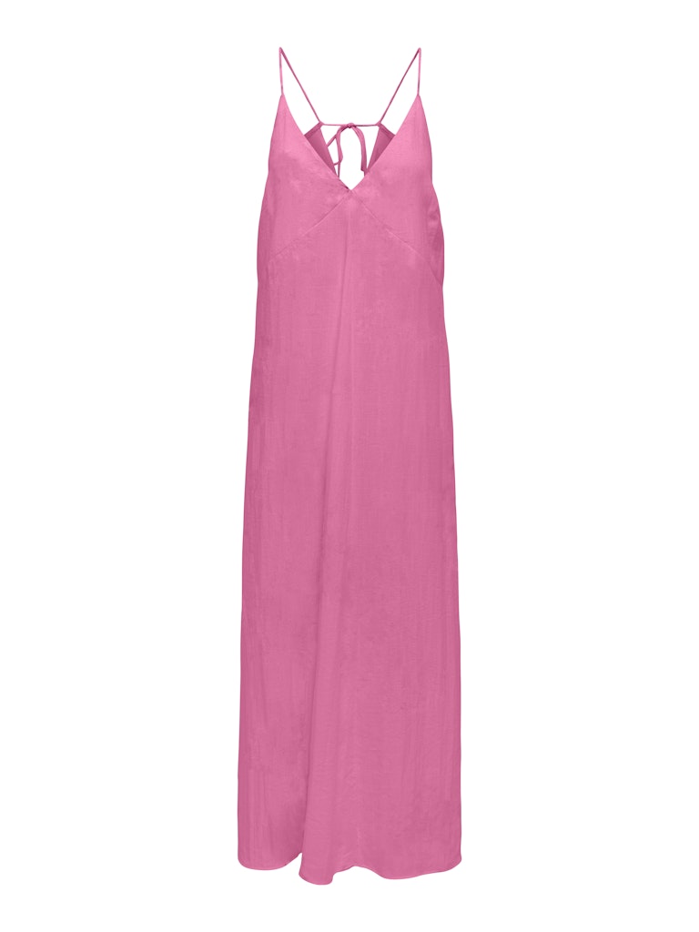 Only Kleid MAXI V-AUSSCHNITT