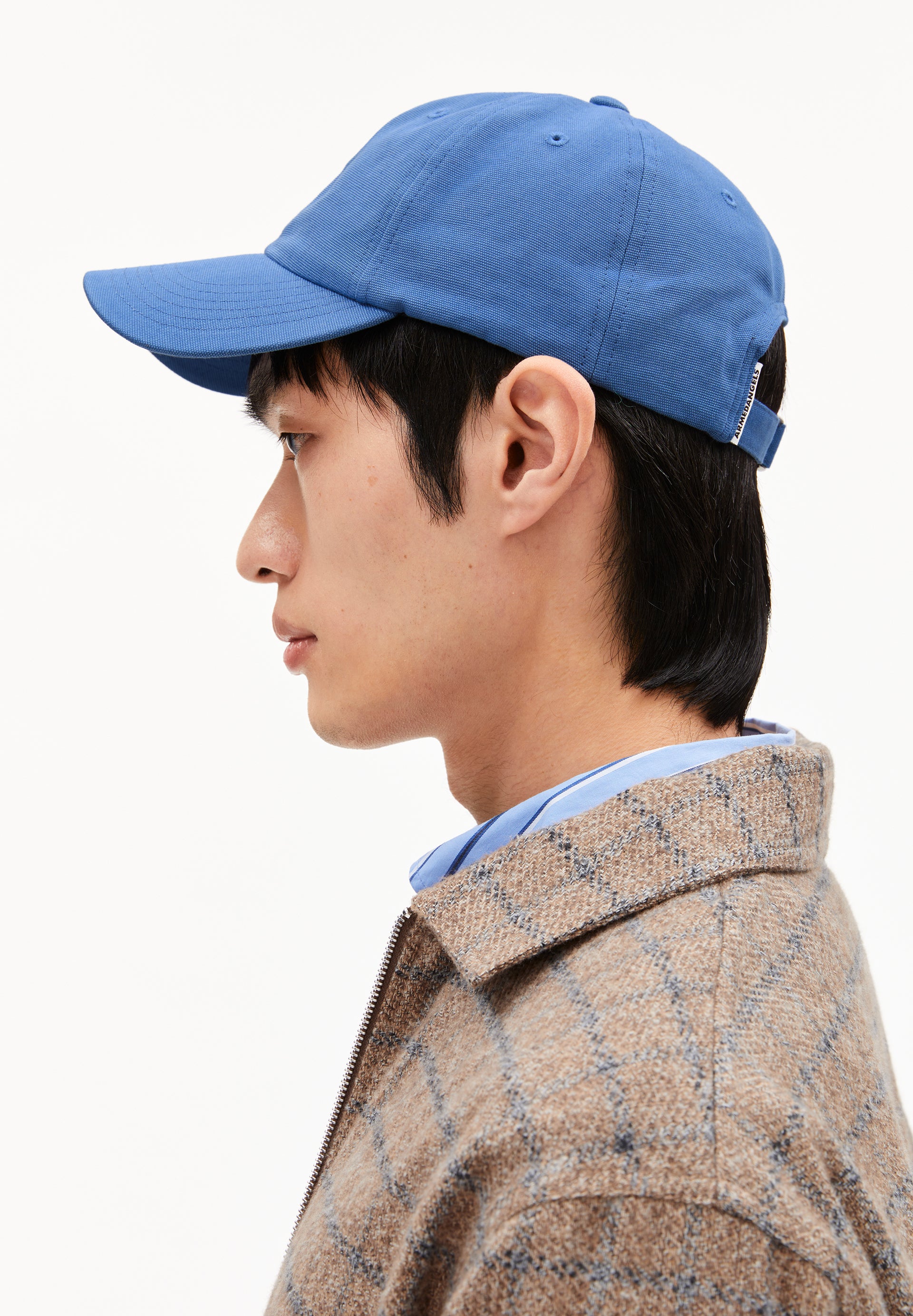 Armedangels YENAAS BOLD CAP