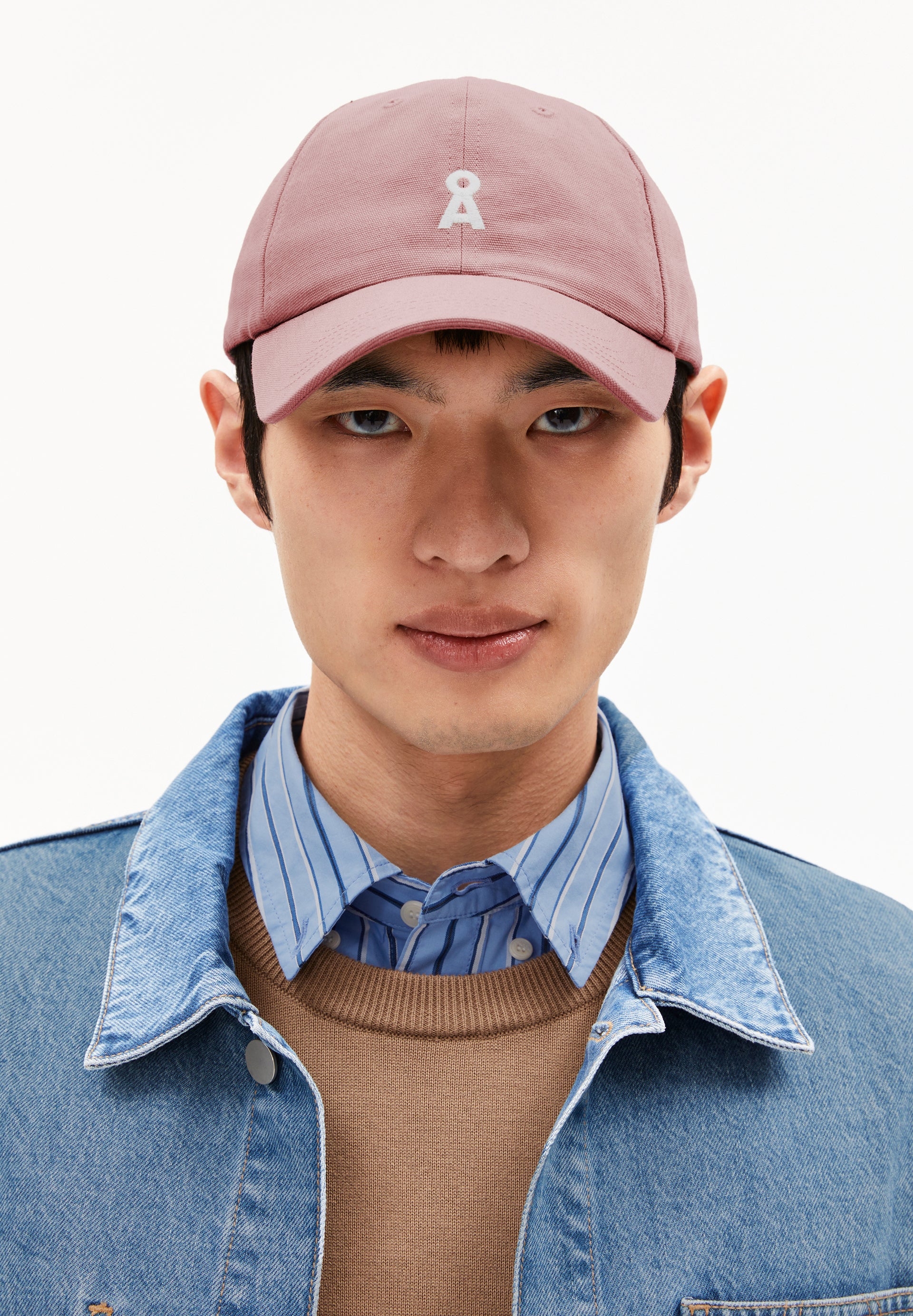 Armedangels YENAAS BOLD CAP