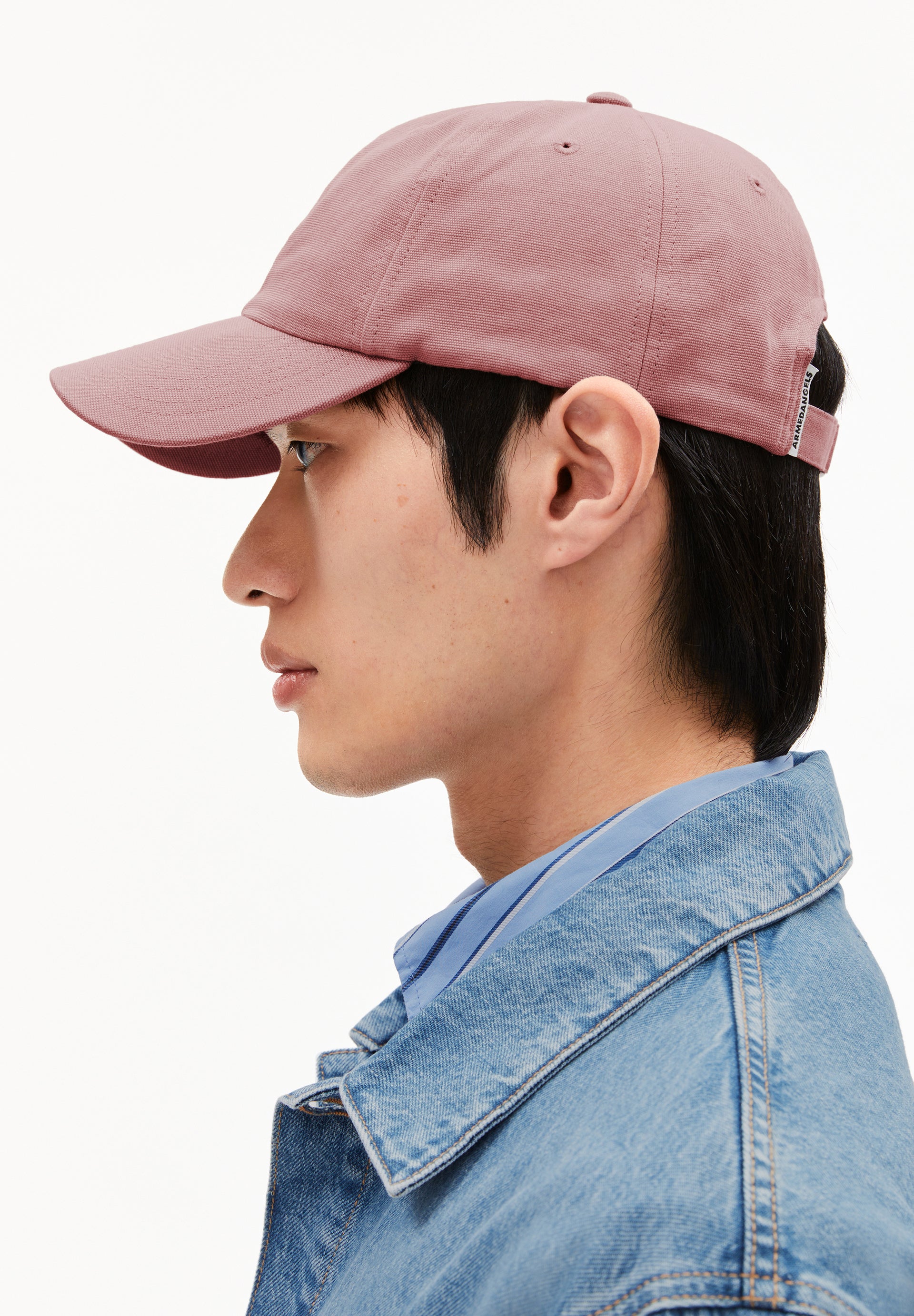 Armedangels YENAAS BOLD CAP