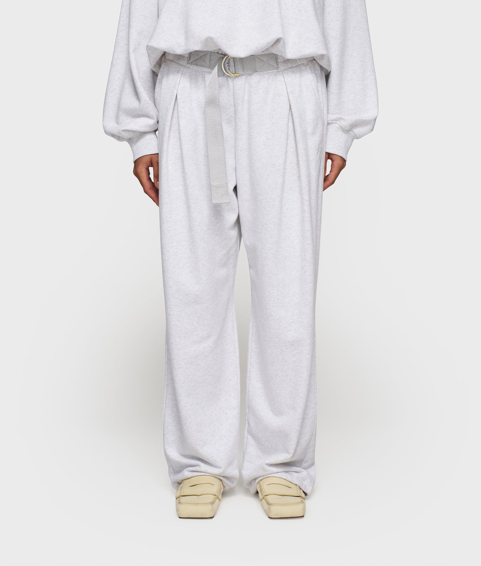 10Days Hose belt jogger