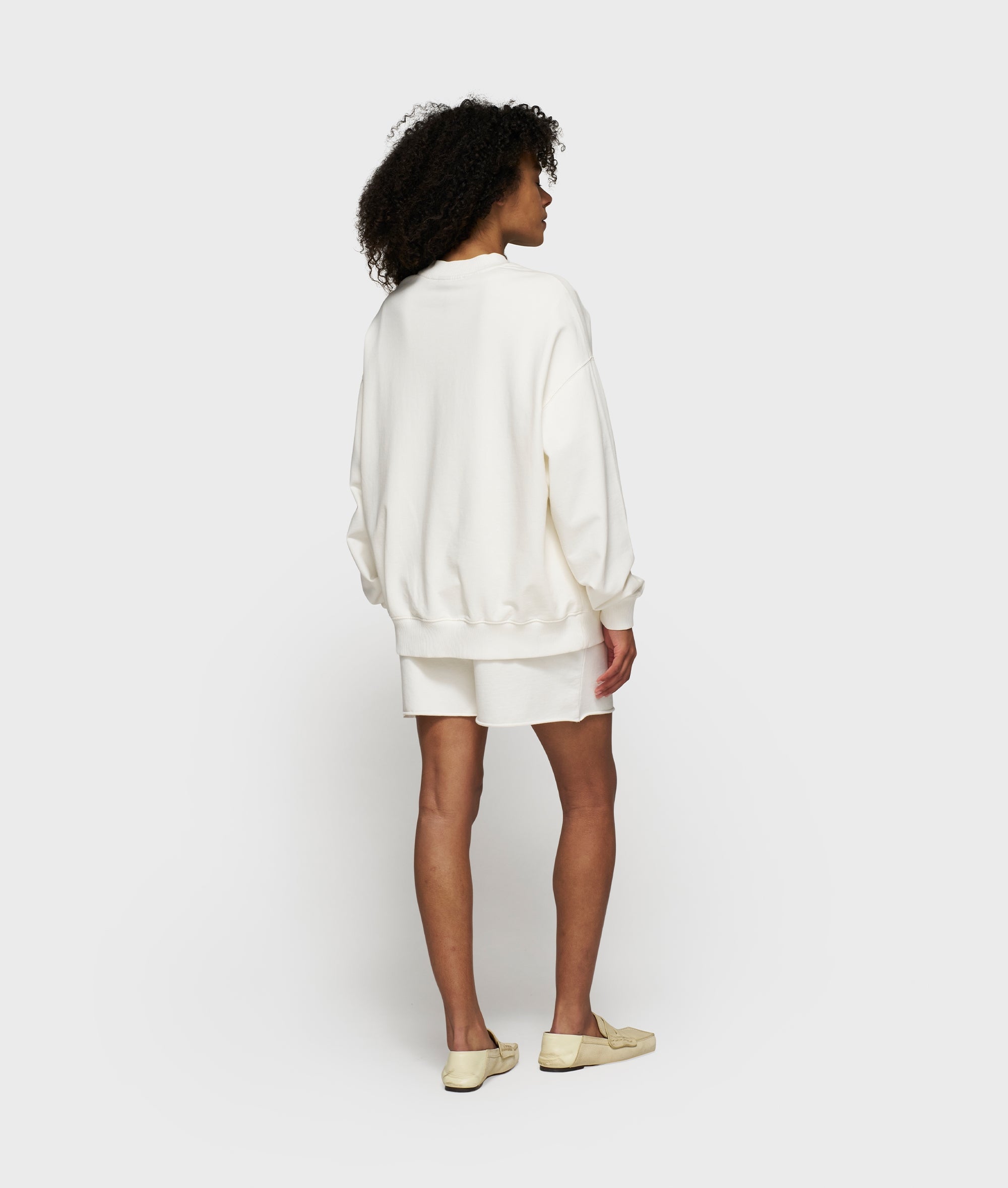 10Days Sweatshirt Baseball Sweater 10
