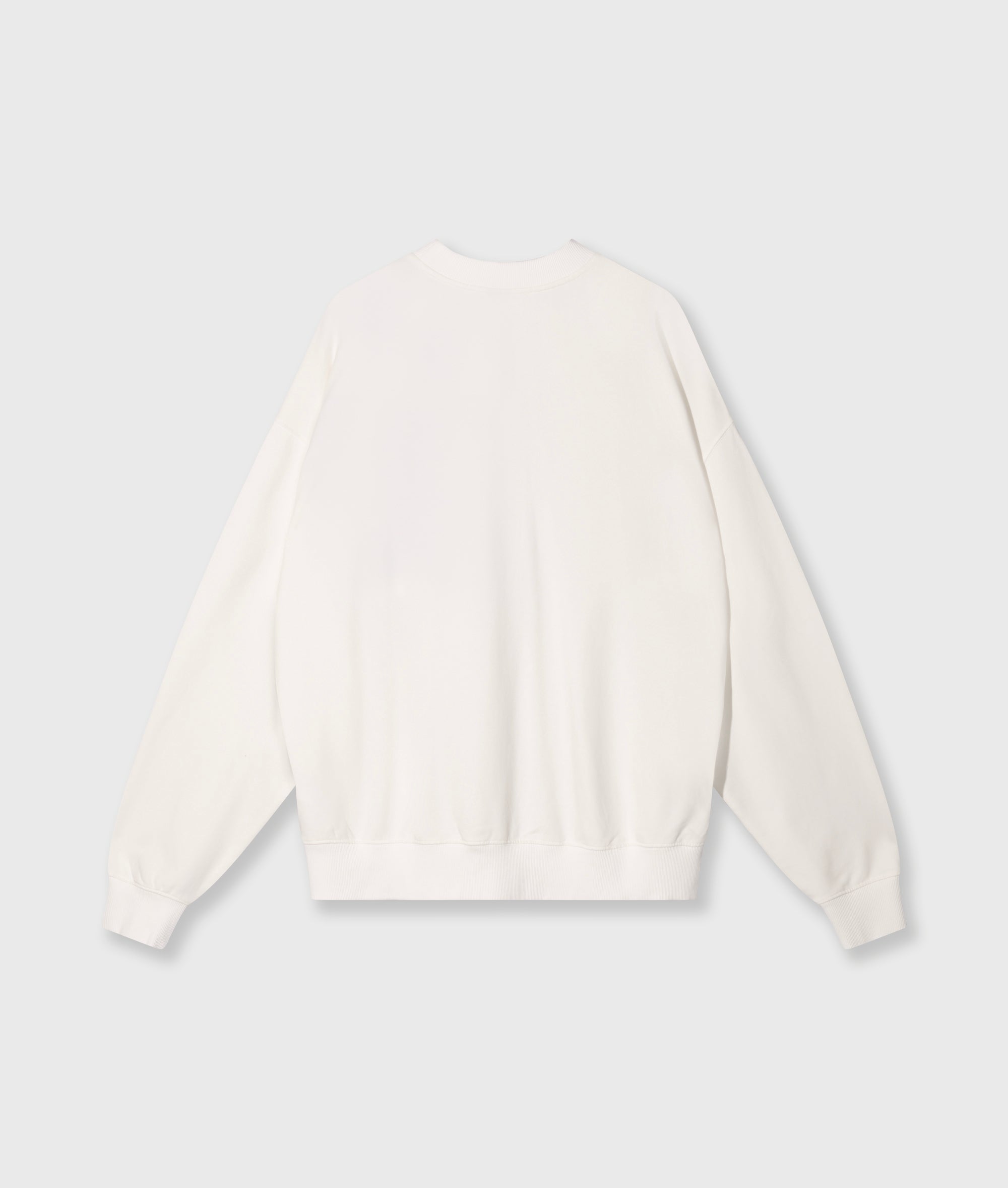 10Days Sweatshirt Baseball Sweater 10