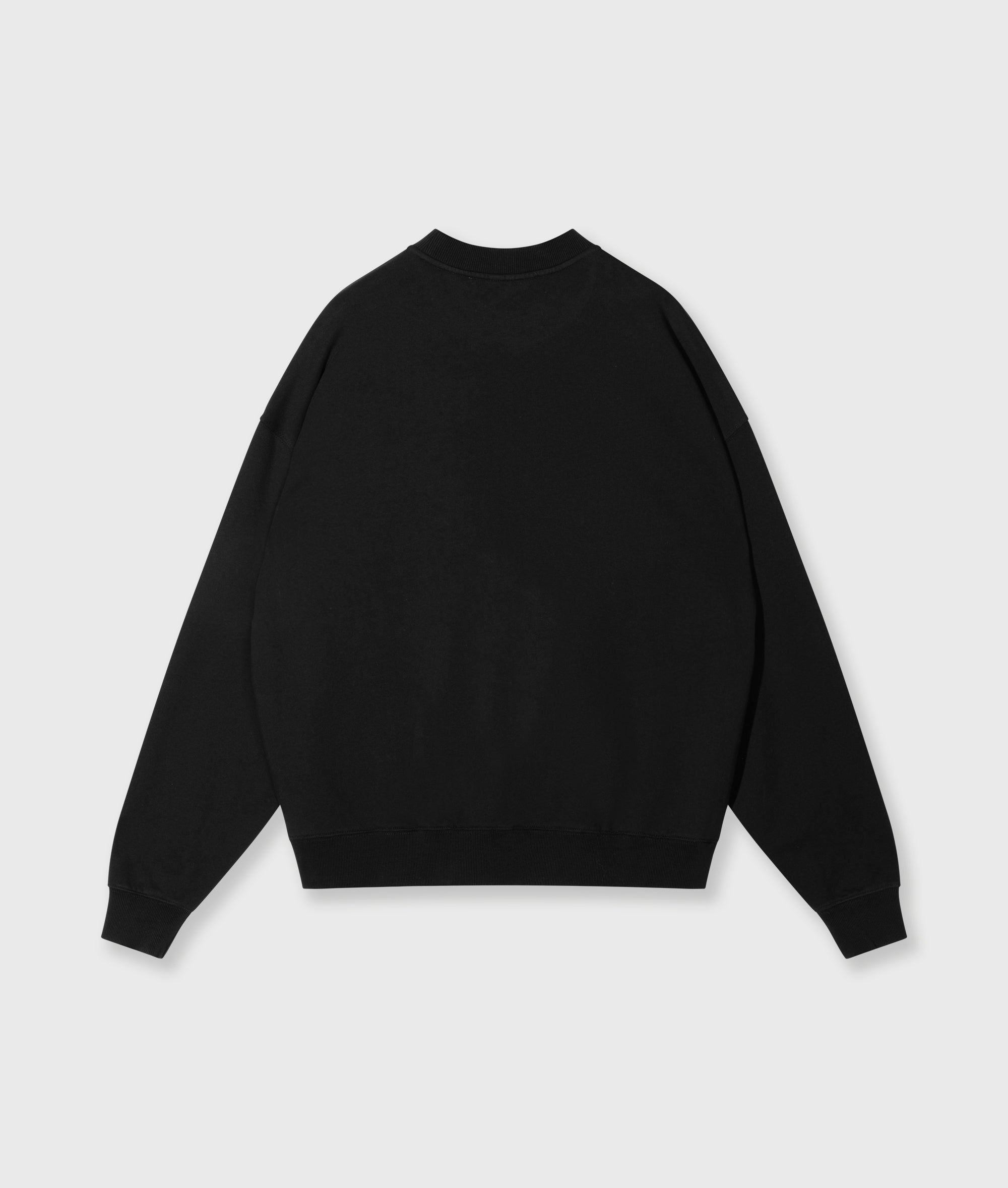 10Days Sweatshirt Baseball Sweater 10