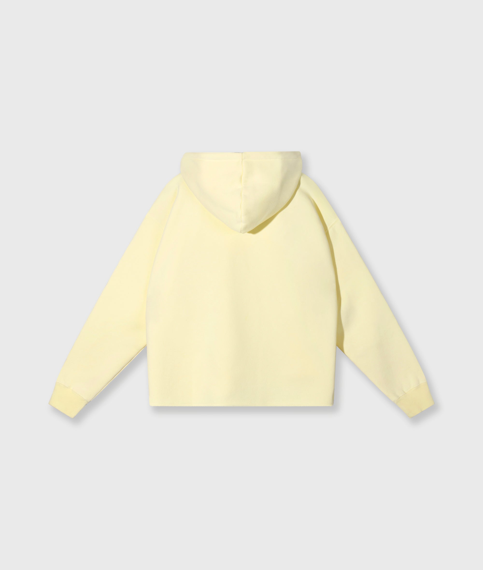 10Days Sweatshirt Statement logo Hoodie