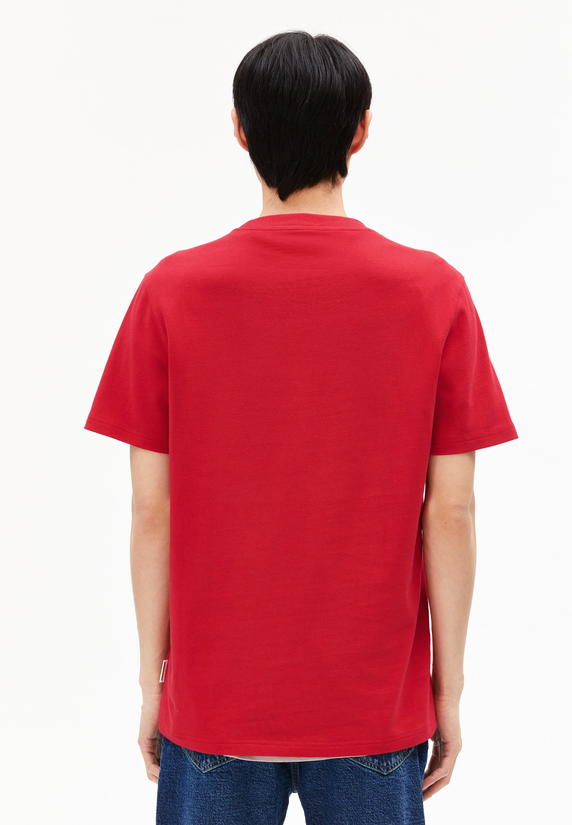 Armedangels T-Shirt MAARKOS