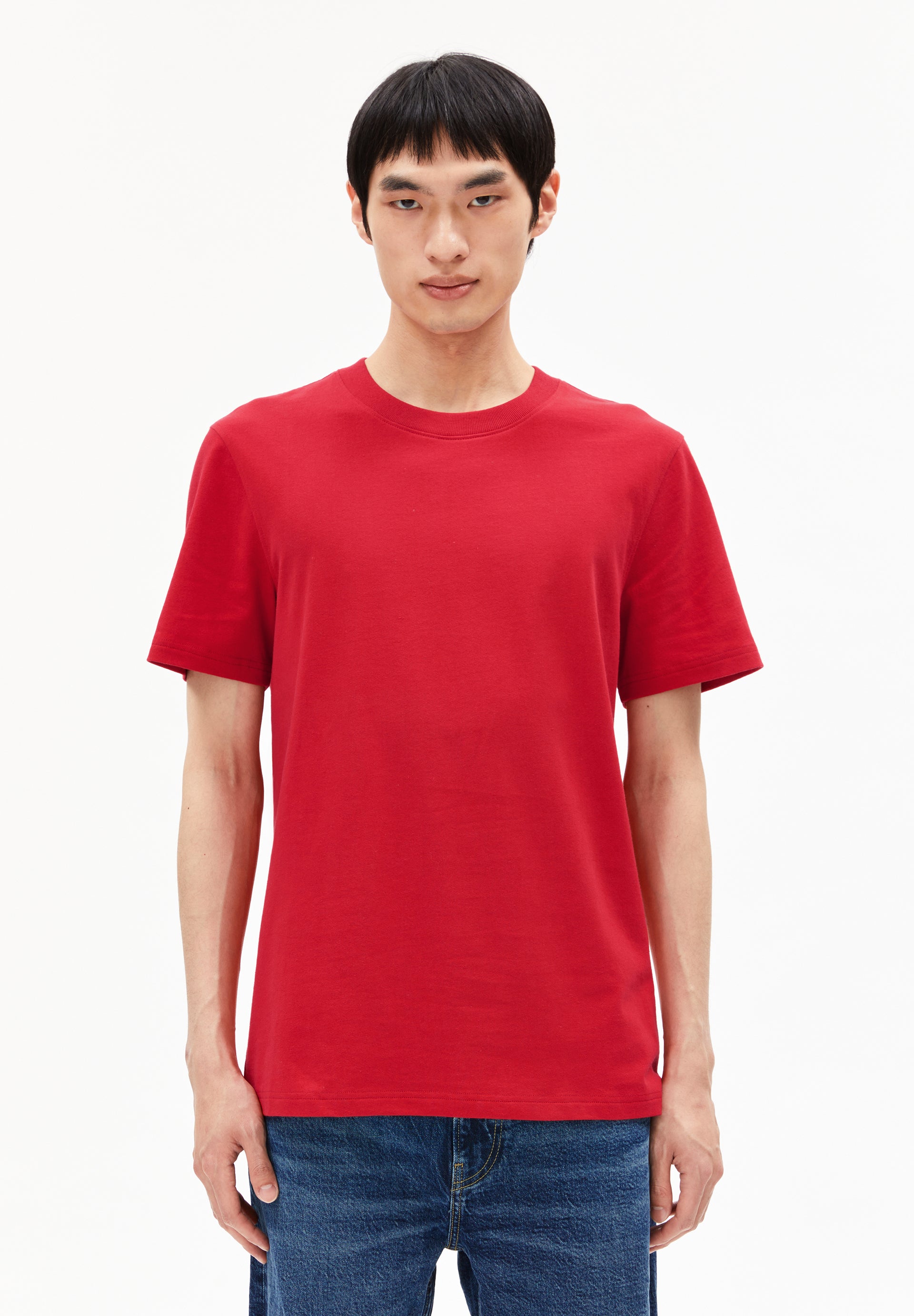 Armedangels T-Shirt MAARKOS