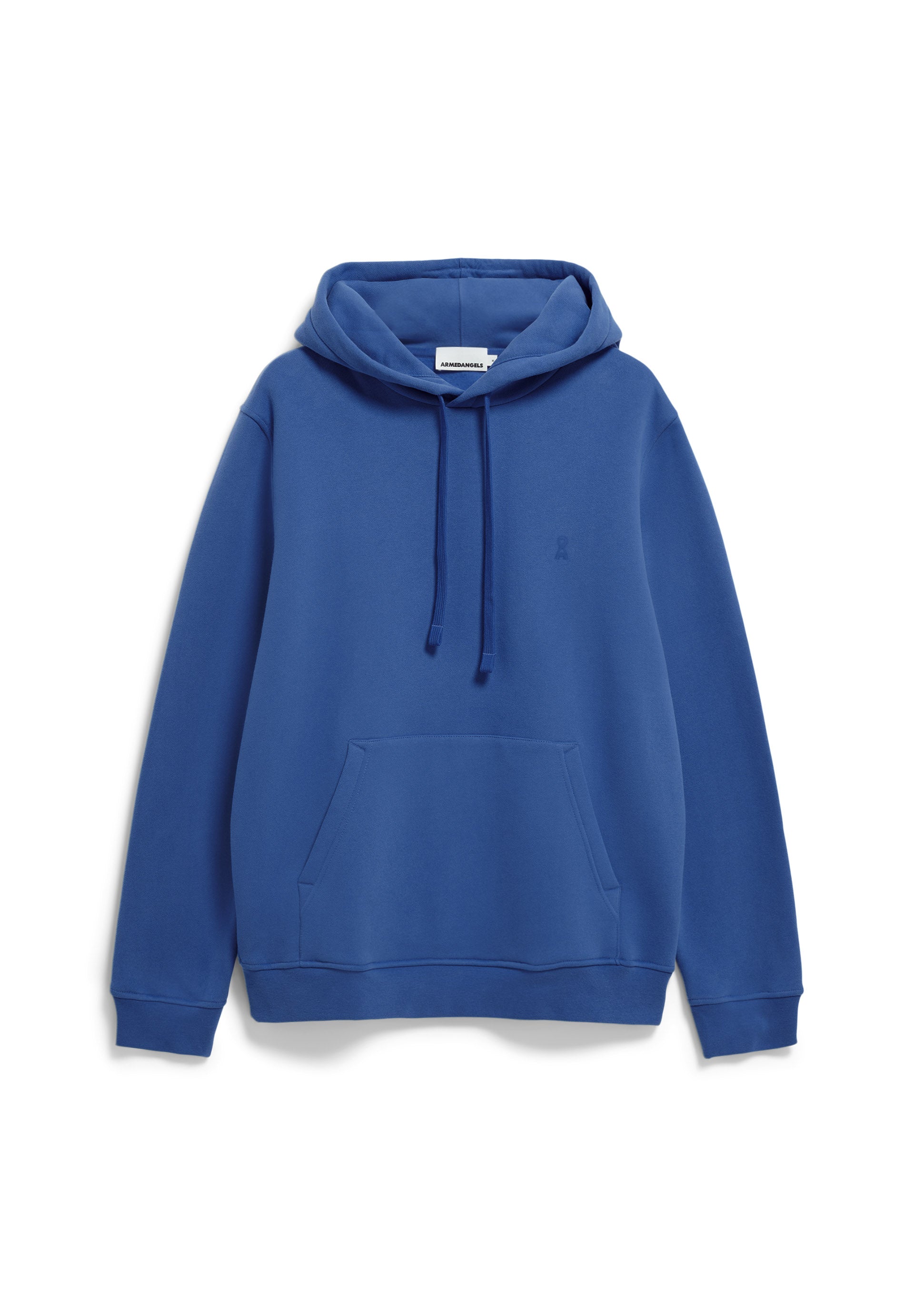 Armedangels PAARLO FLEECE HOODIE