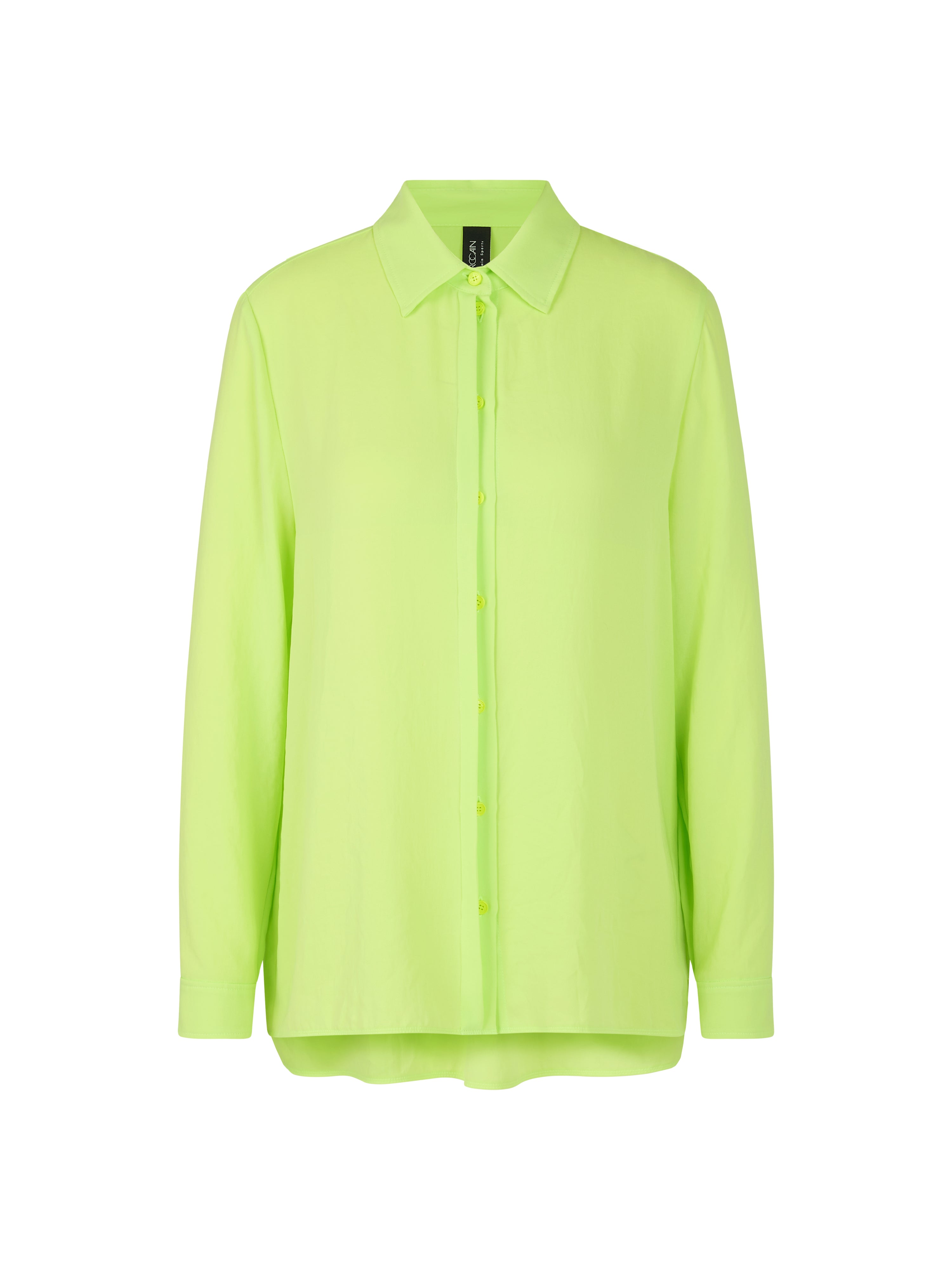 Marc Cain Stylische Business Bluse