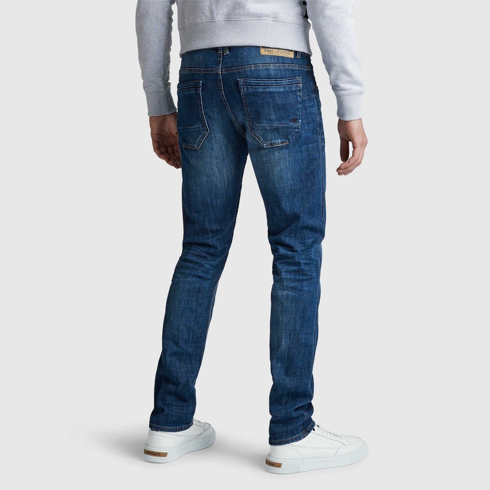PME LEGEND Regular Fit Jeans NIGHTFLIGHT