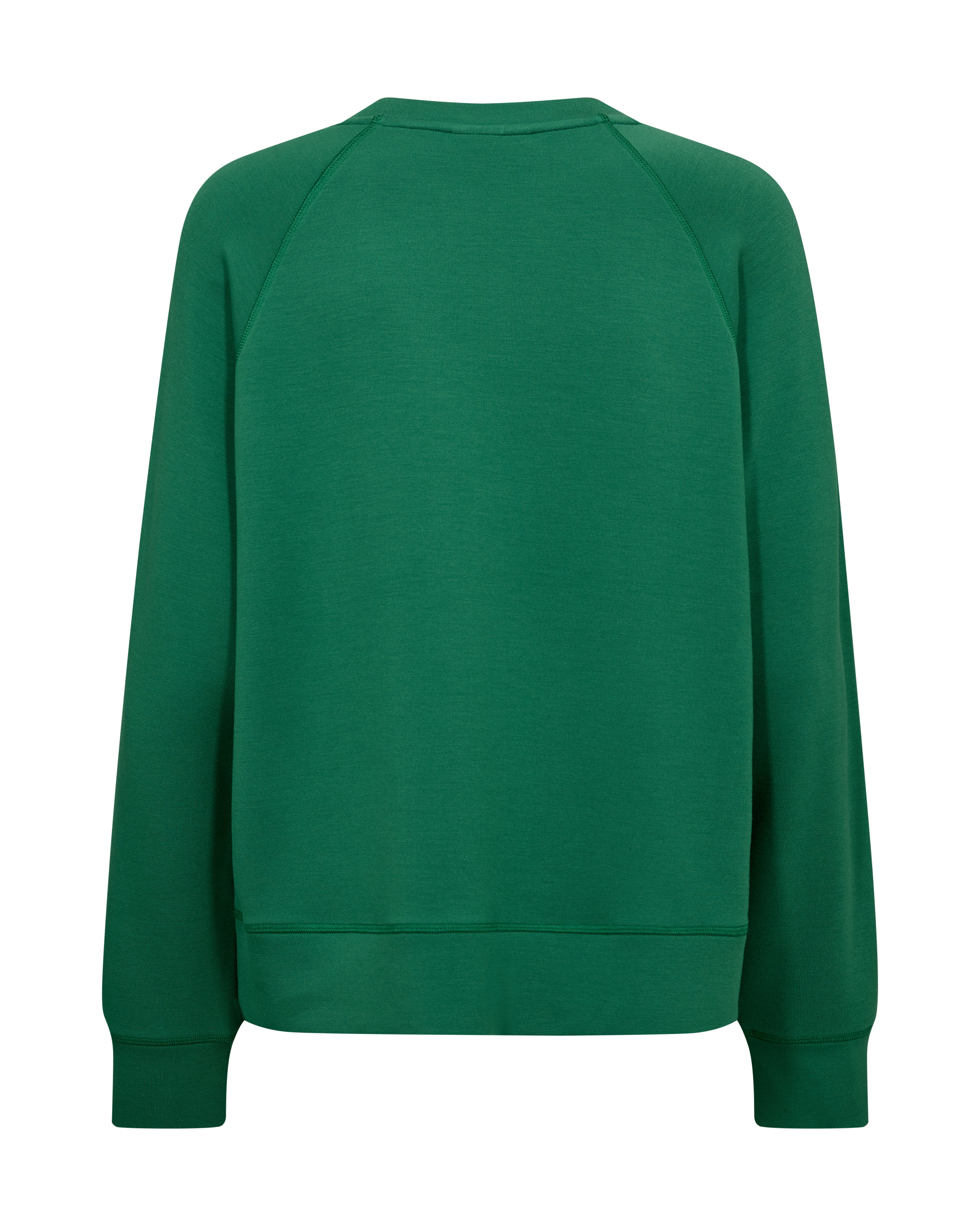 MOS MOSH Abello O-LS Basic Sweatshirt